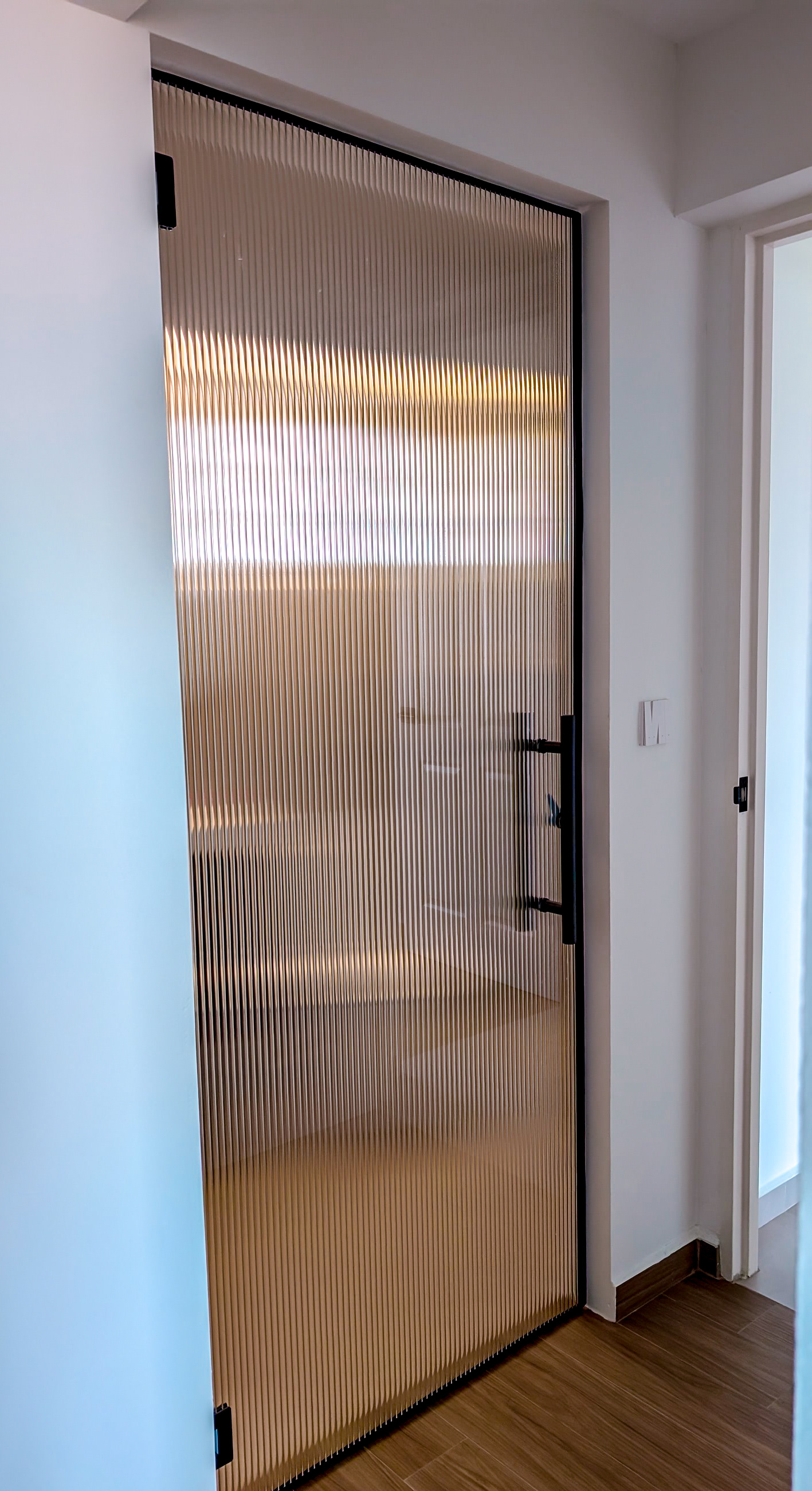 Our bathrooms: Practical tips and Taobao finds