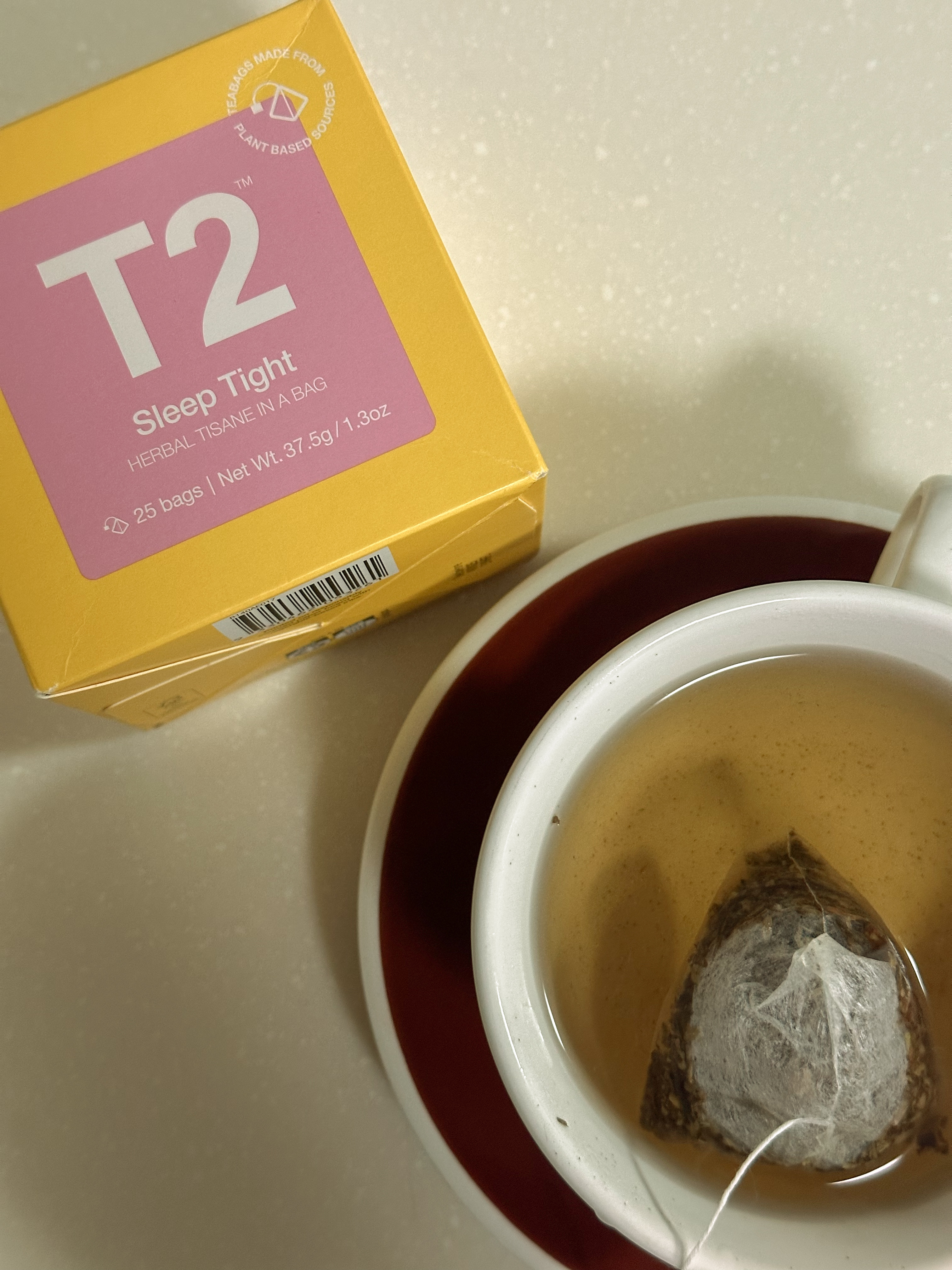 Rest and relax | Tips to building your own wind-down routine