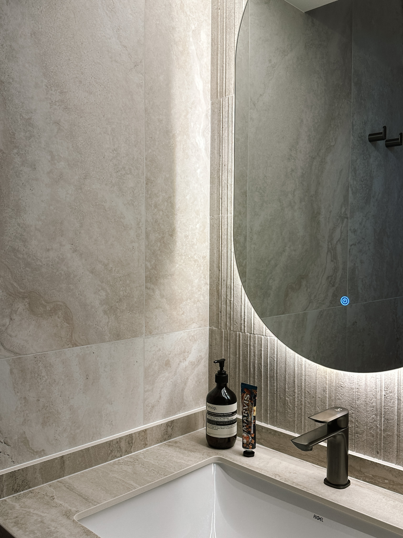 Our Master Bathroom: A Luxurious Yet Low-Maintenance Space