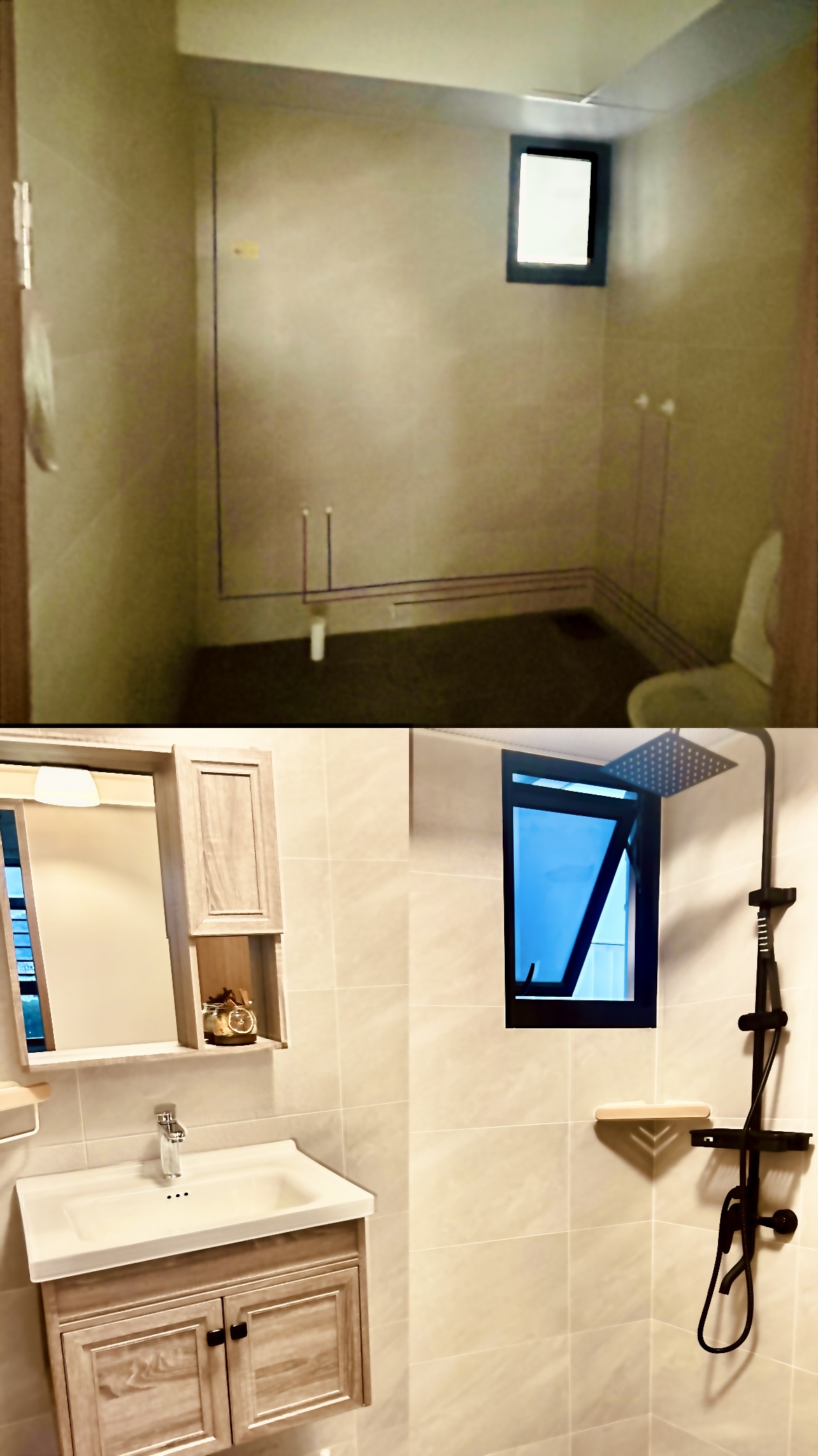 From BTO to Mediterranean-Boho oasis: A Cozy 4-Room Home