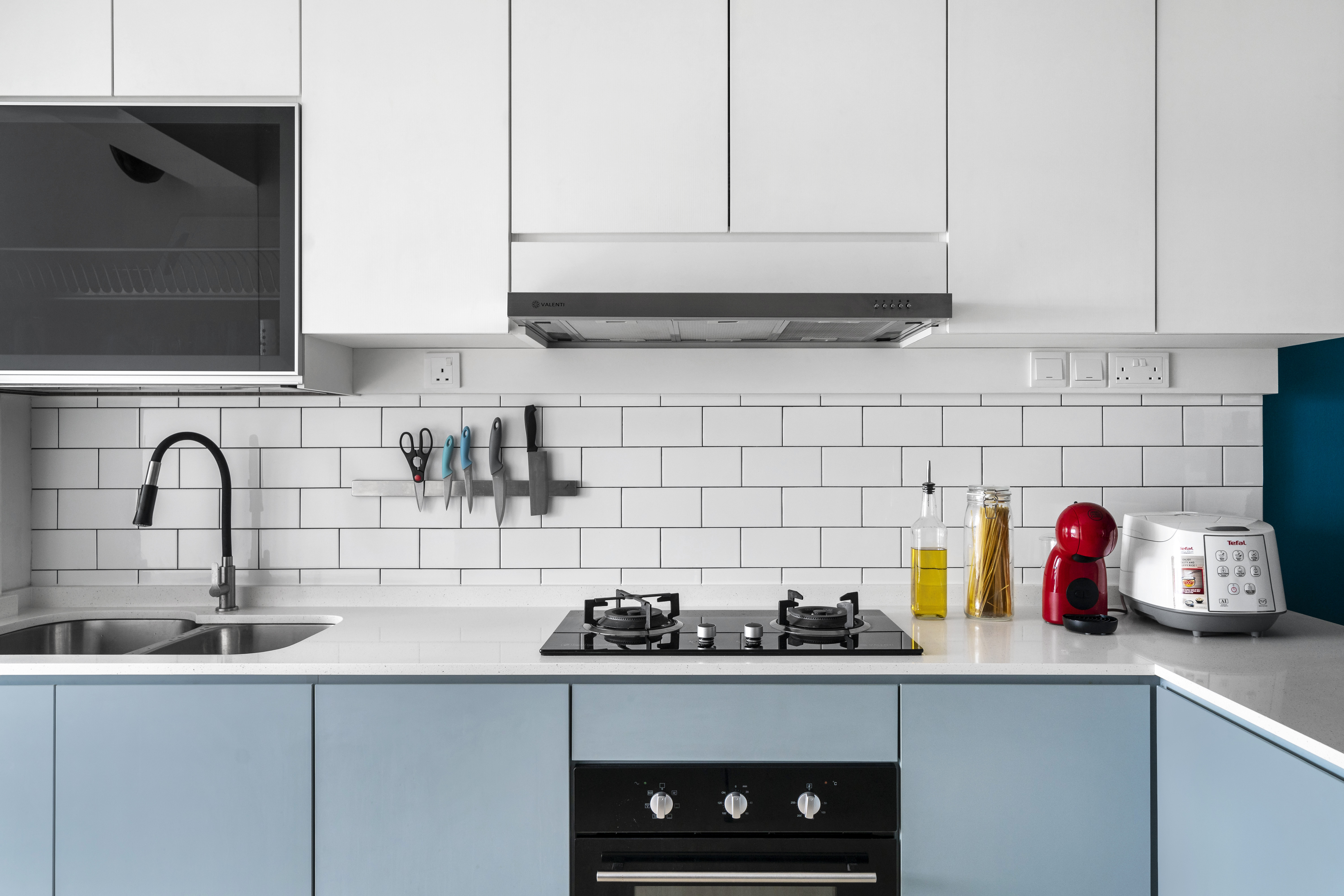 House Tour: Unveil the Charm of Eclectic in this 4-Room Resale Flat