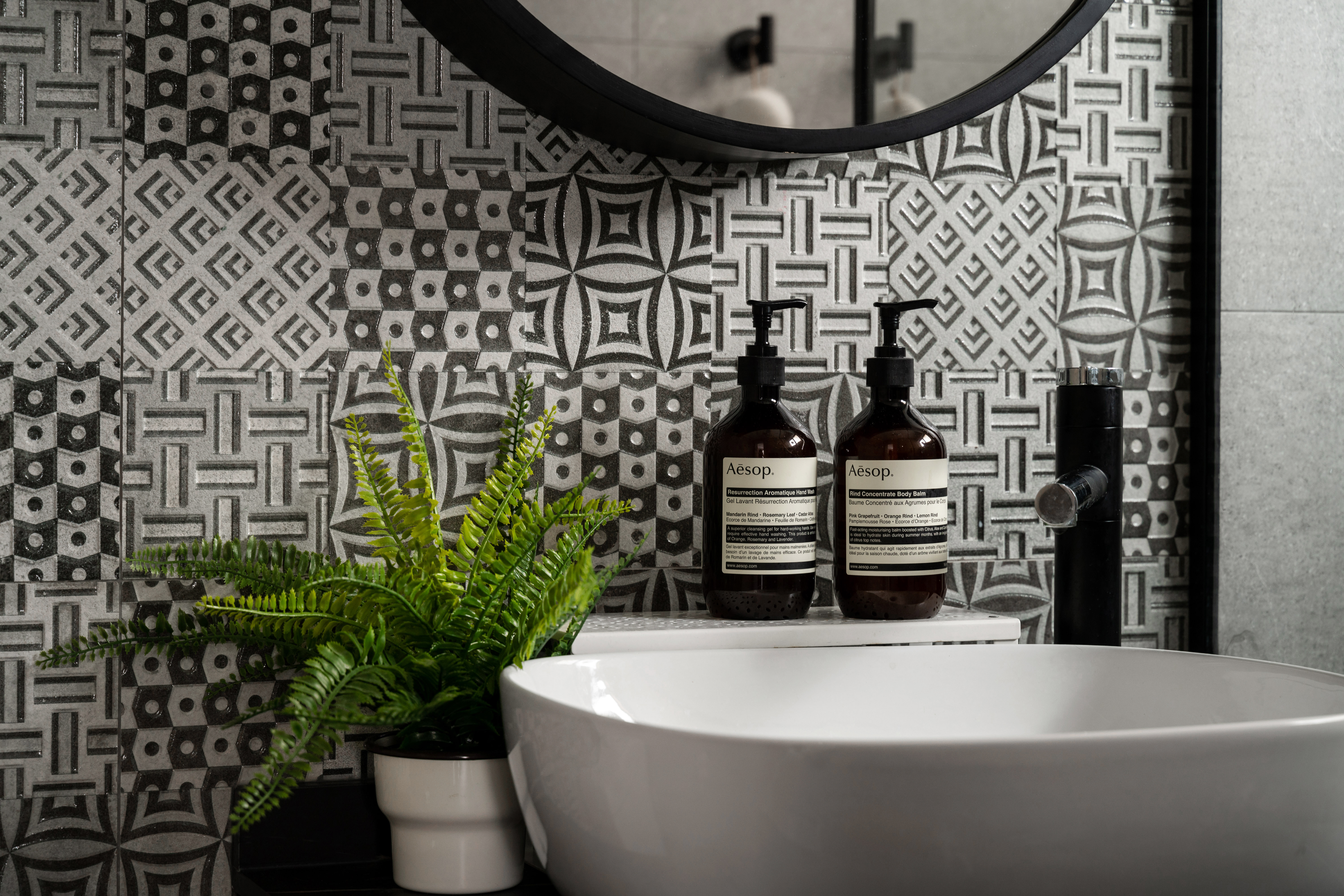 House Tour: Inside a Family-Friendly Modern Home