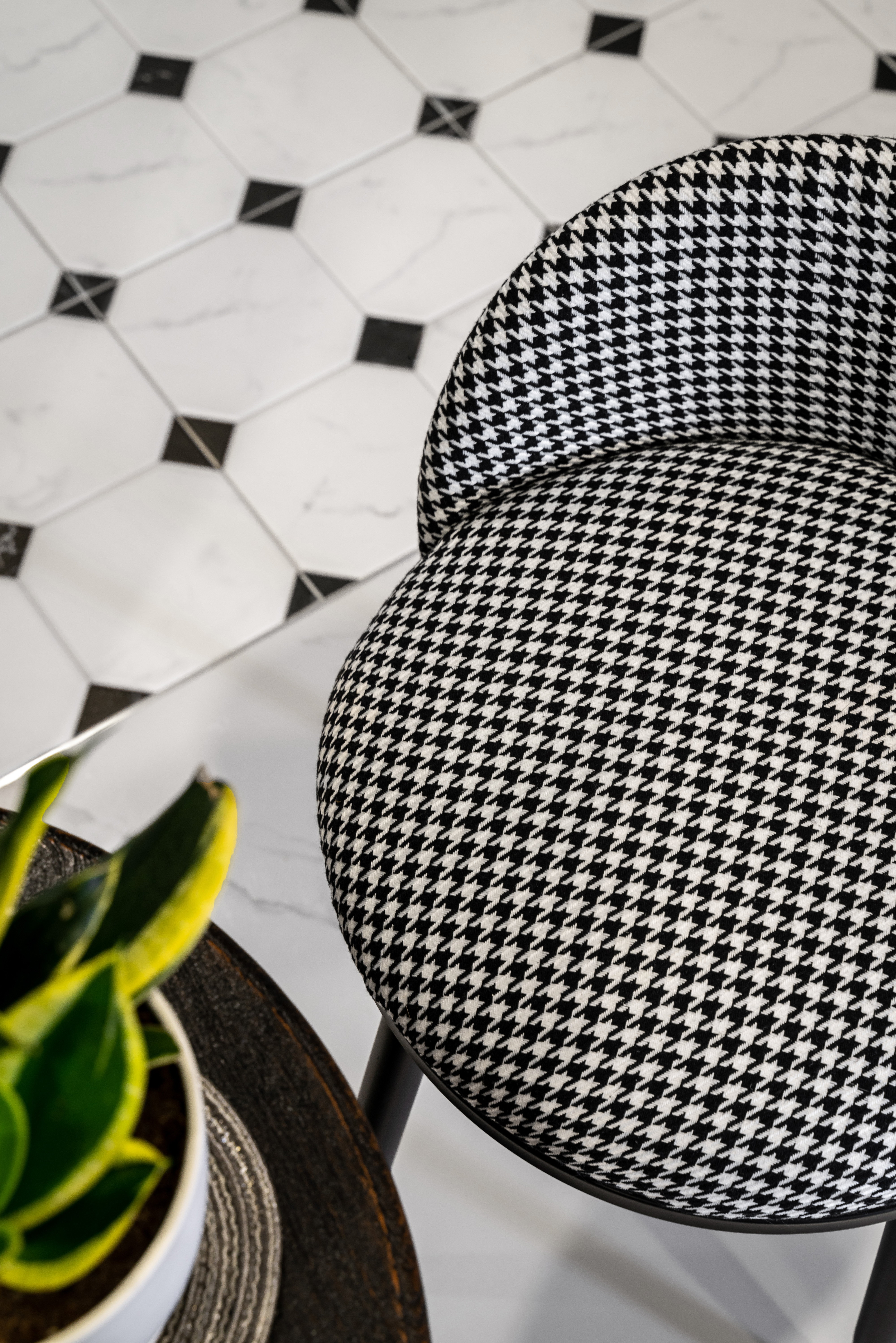 House Tour: Inside a Family-Friendly Modern Home