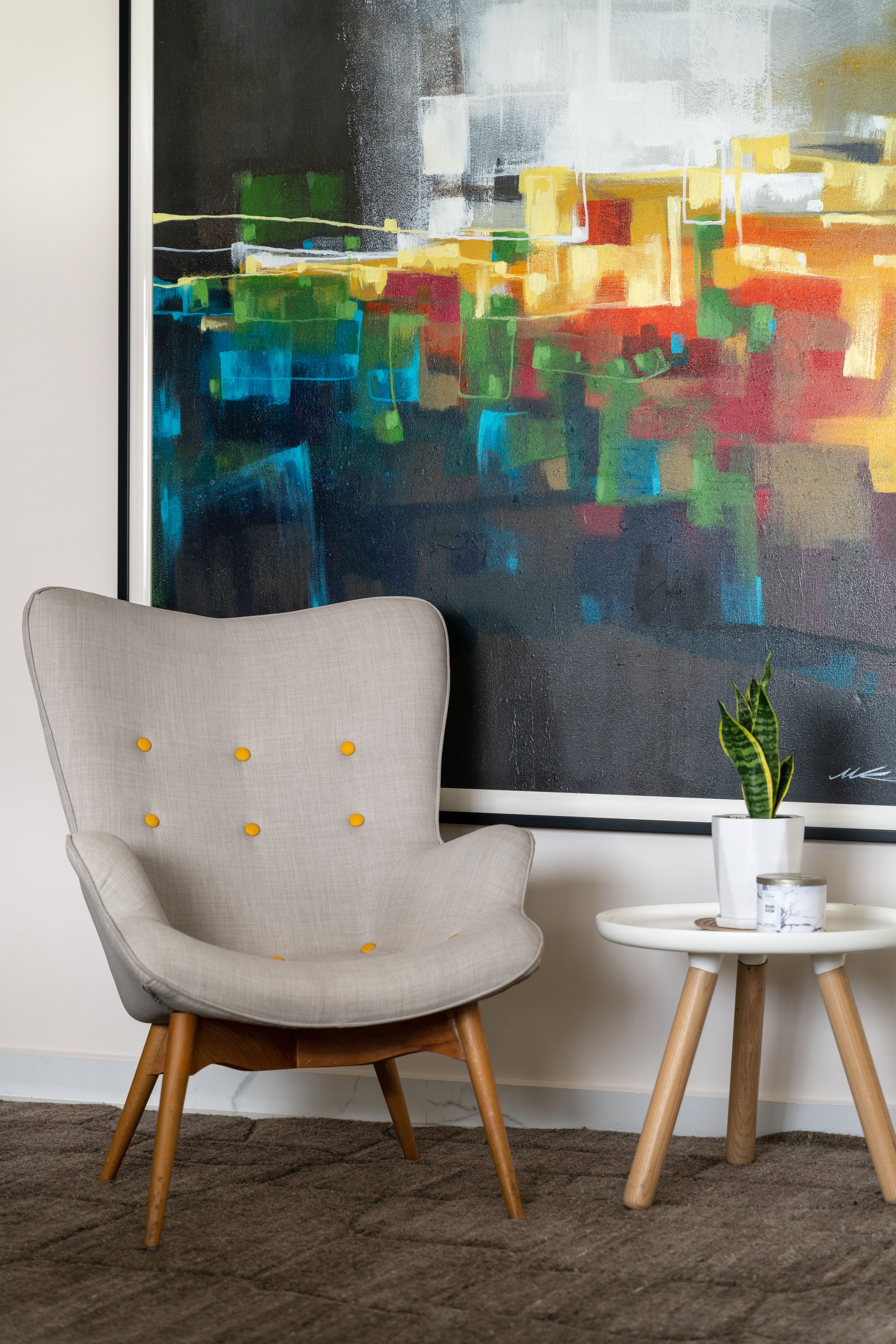 House Tour: Inside a Family-Friendly Modern Home