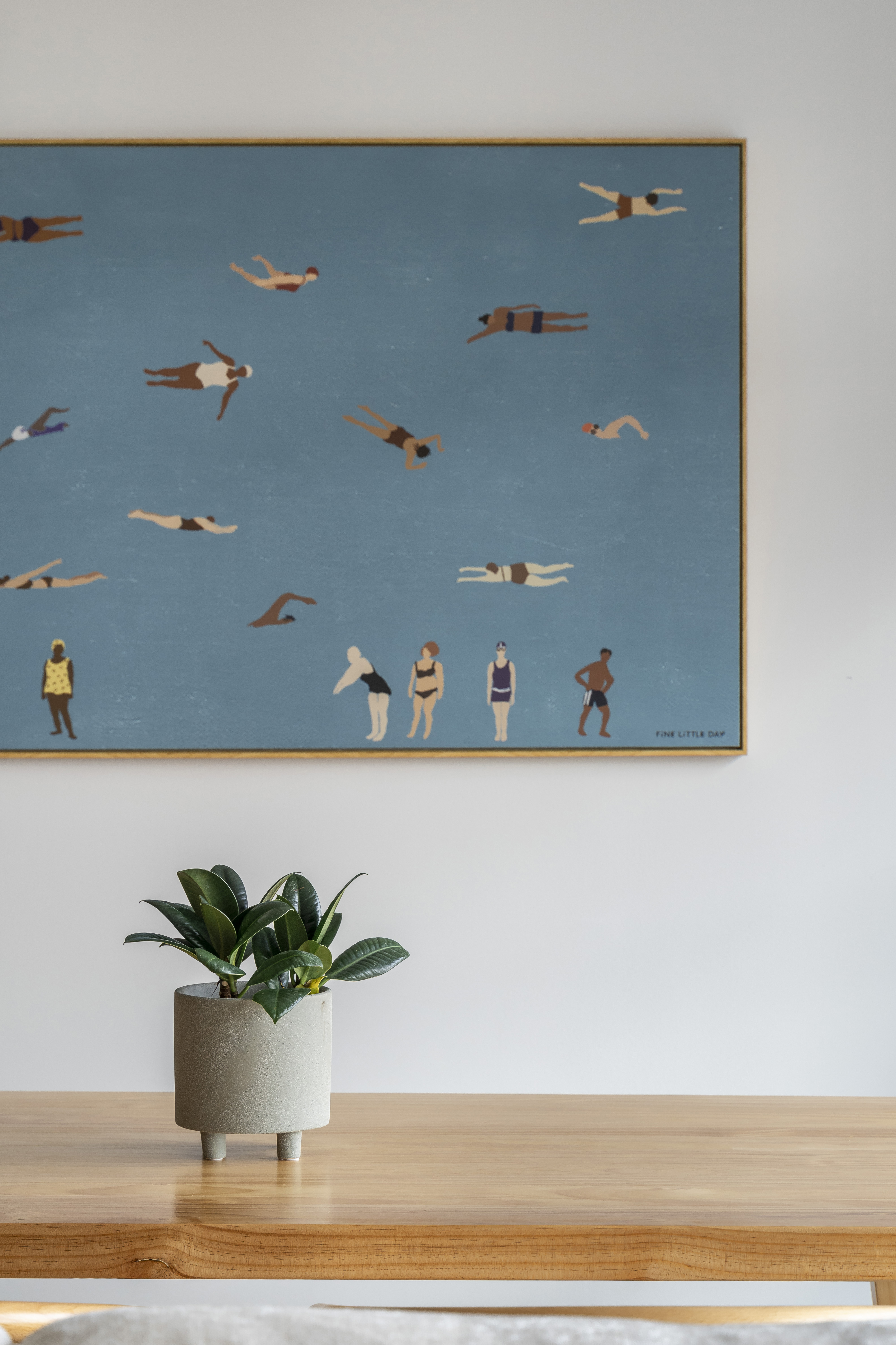House Tour: A Modern Scandinavian Inspired 5-Room BTO