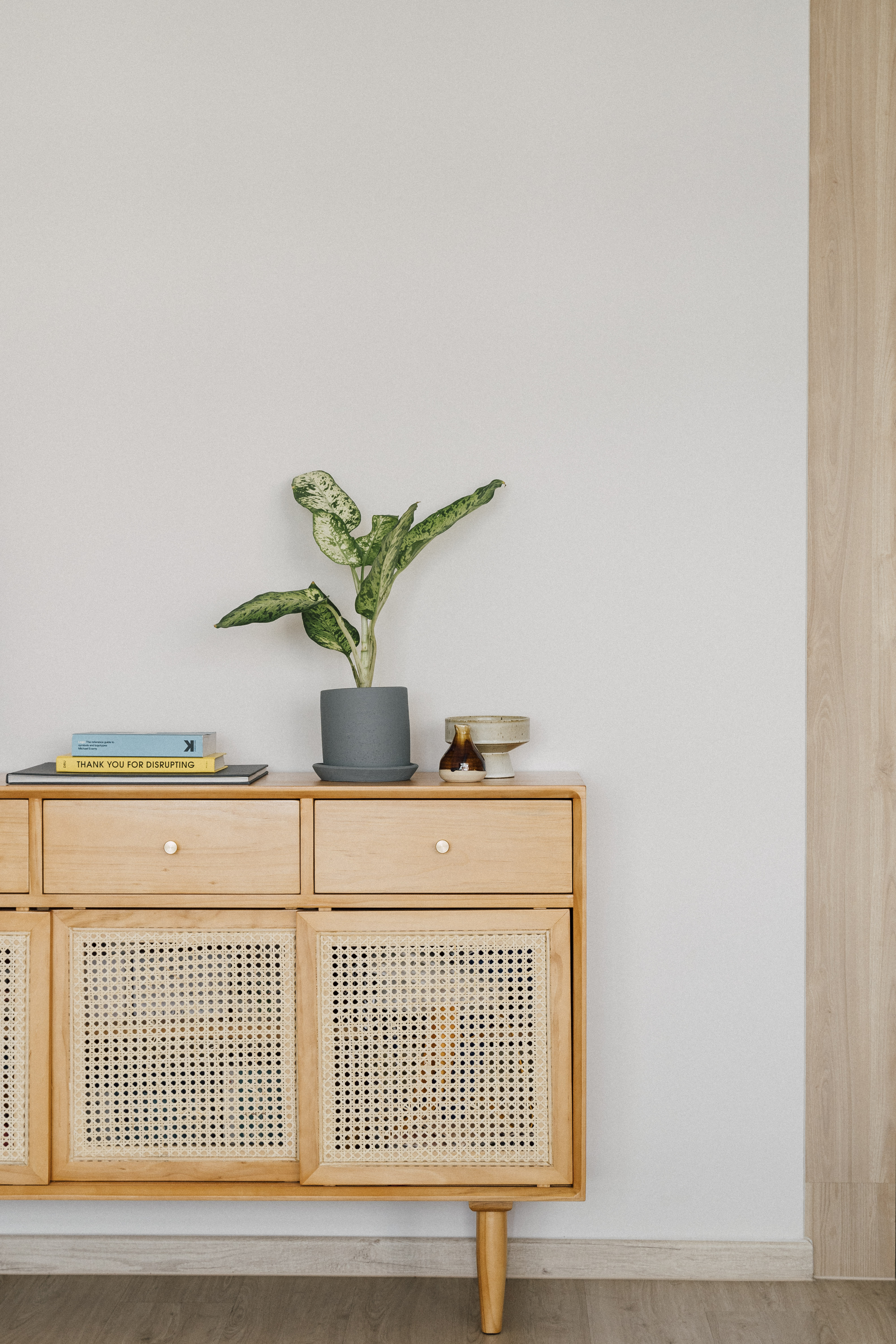 House Tour: A Modern Scandinavian Inspired 5-Room BTO