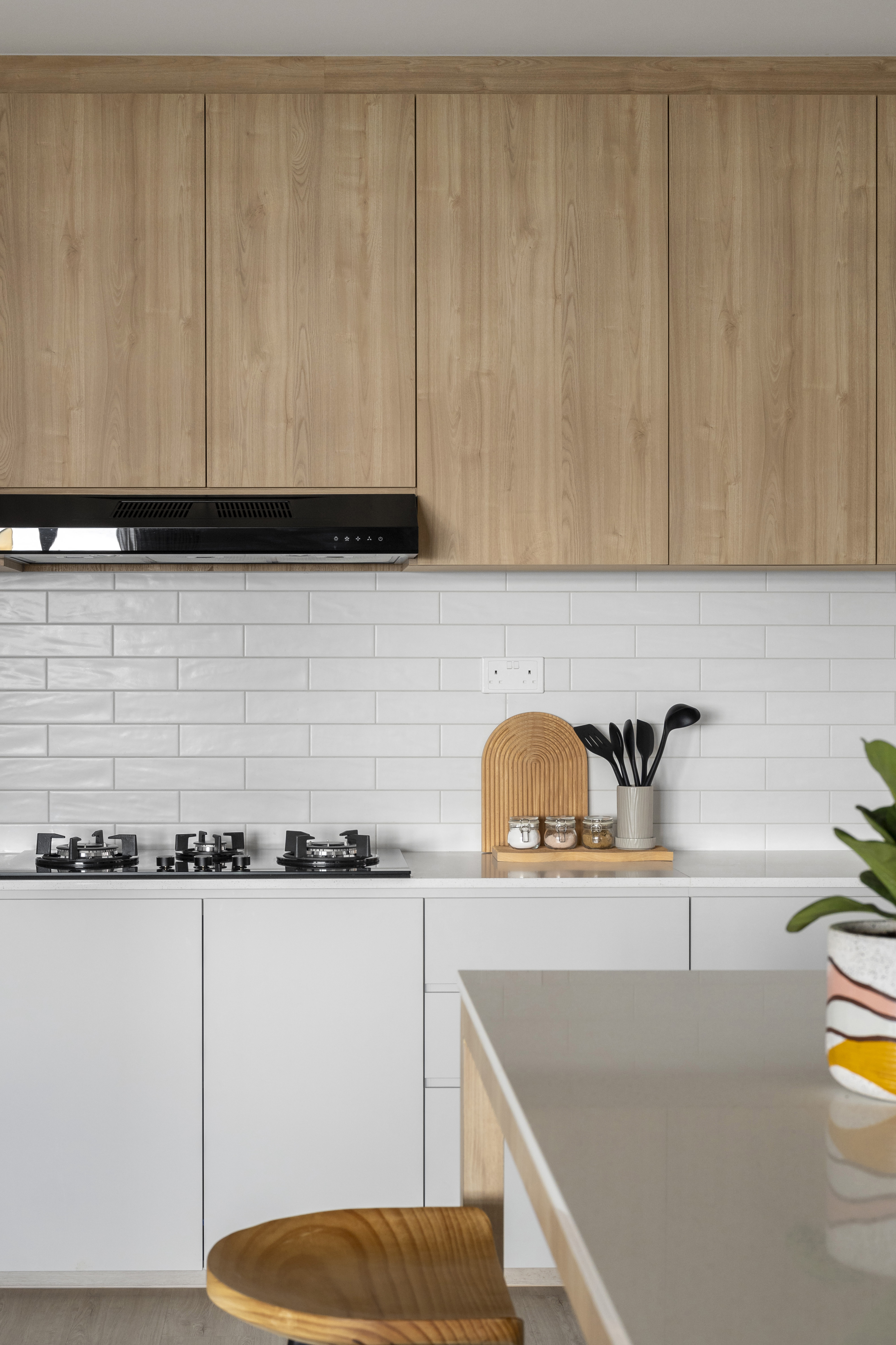 House Tour: A Modern Scandinavian Inspired 5-Room BTO