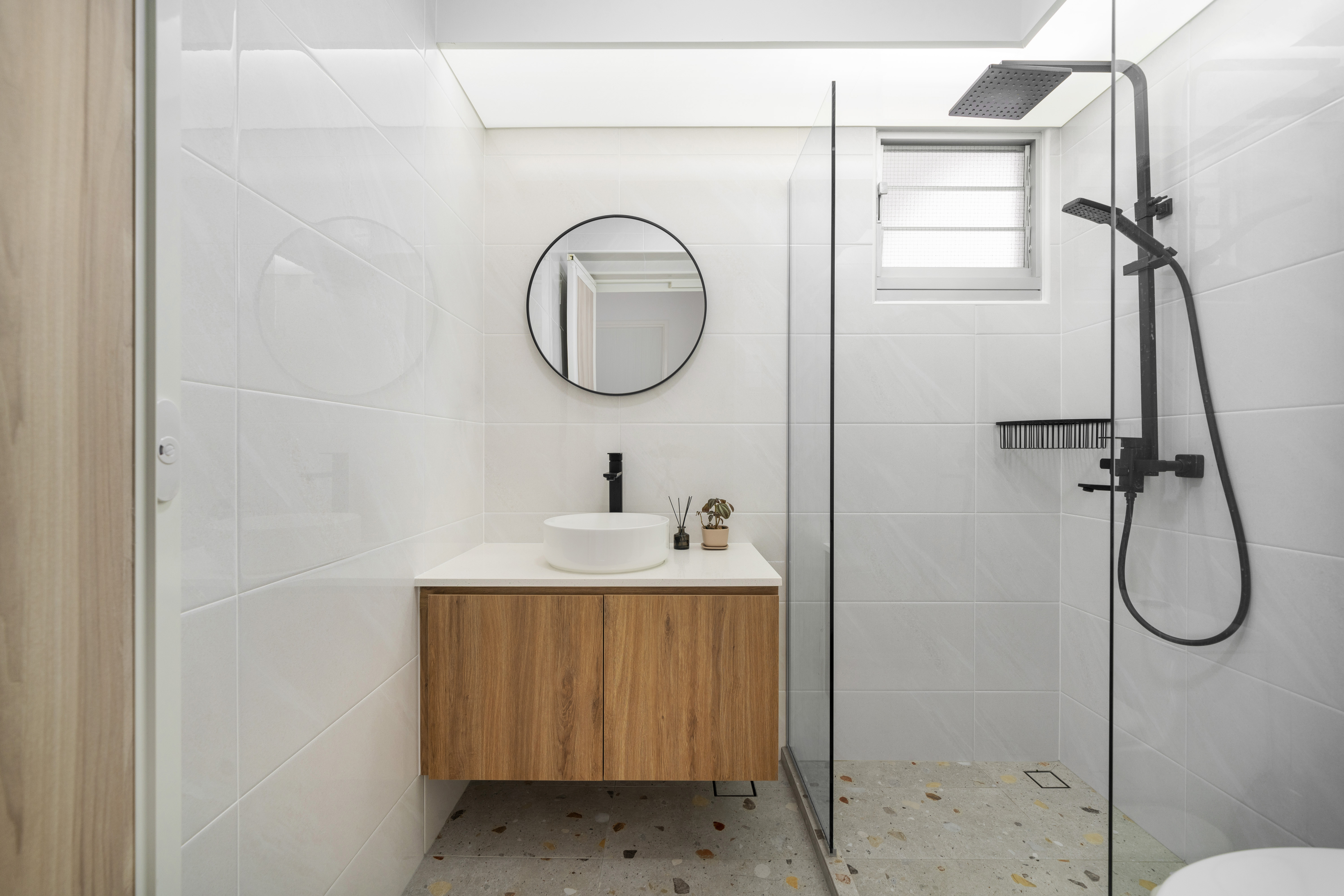 House Tour: A Modern Scandinavian Inspired 5-Room BTO