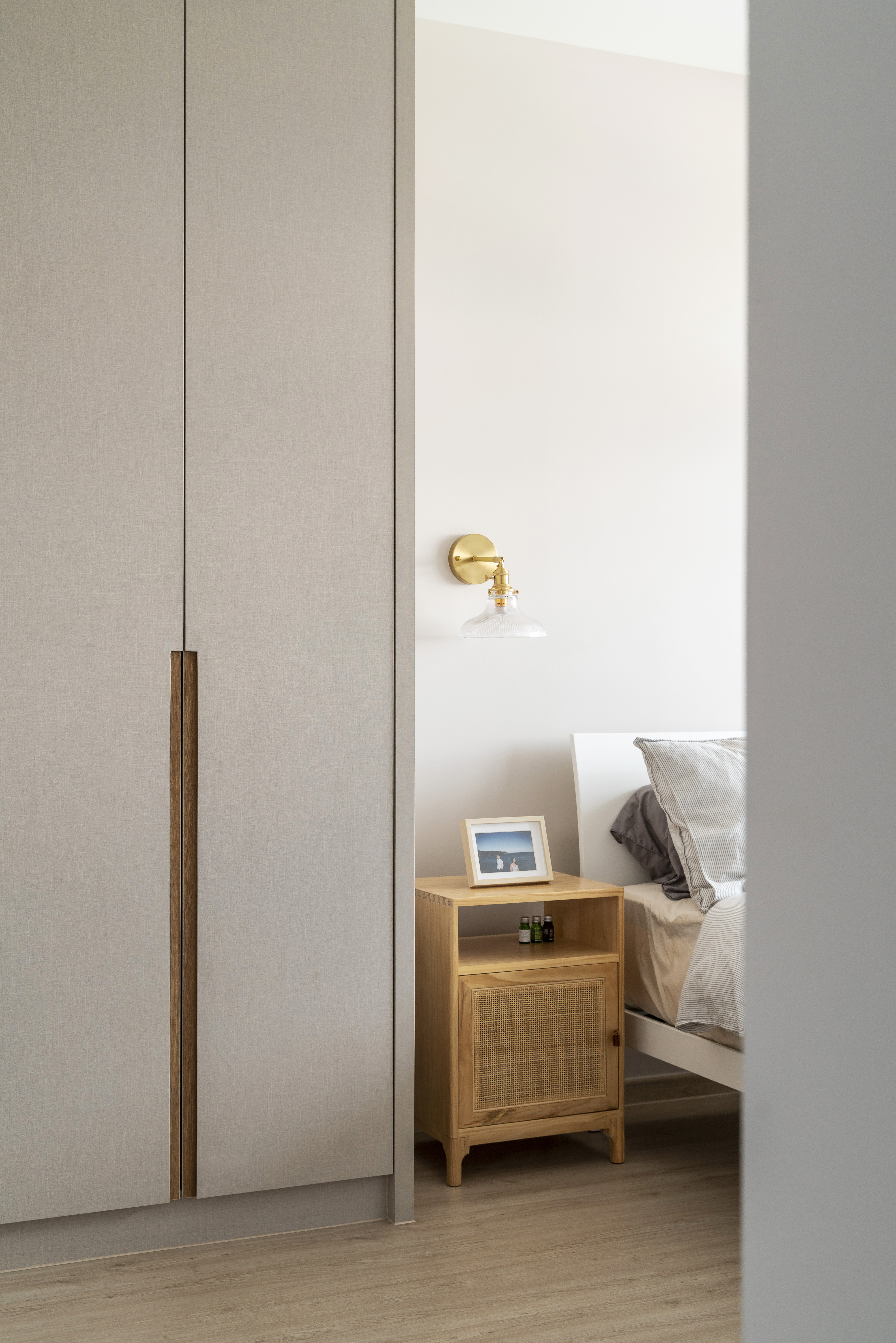 House Tour: A Modern Scandinavian Inspired 5-Room BTO
