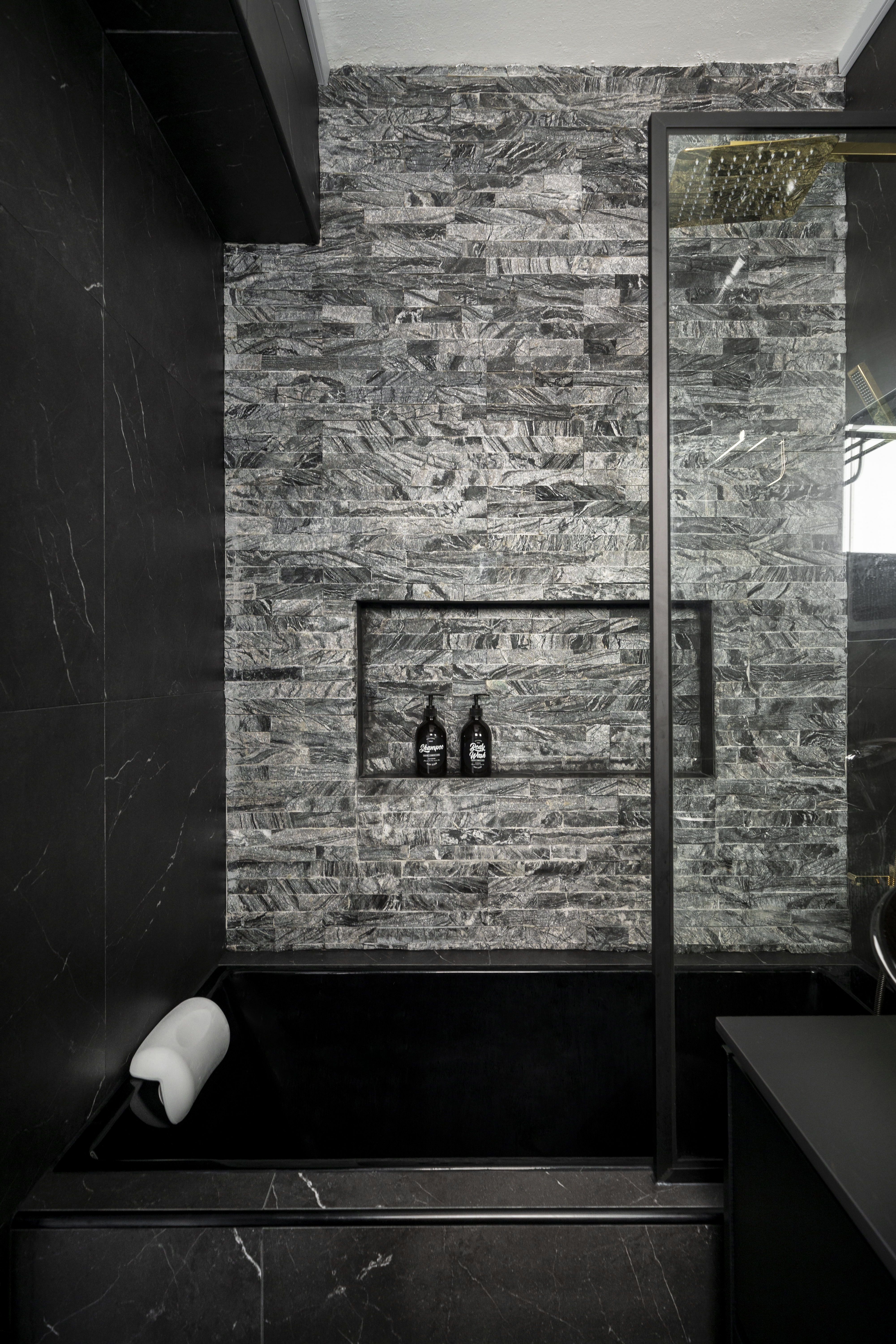 House-Tour:-Inside-a-Monochromatic-Bachelor-Pad