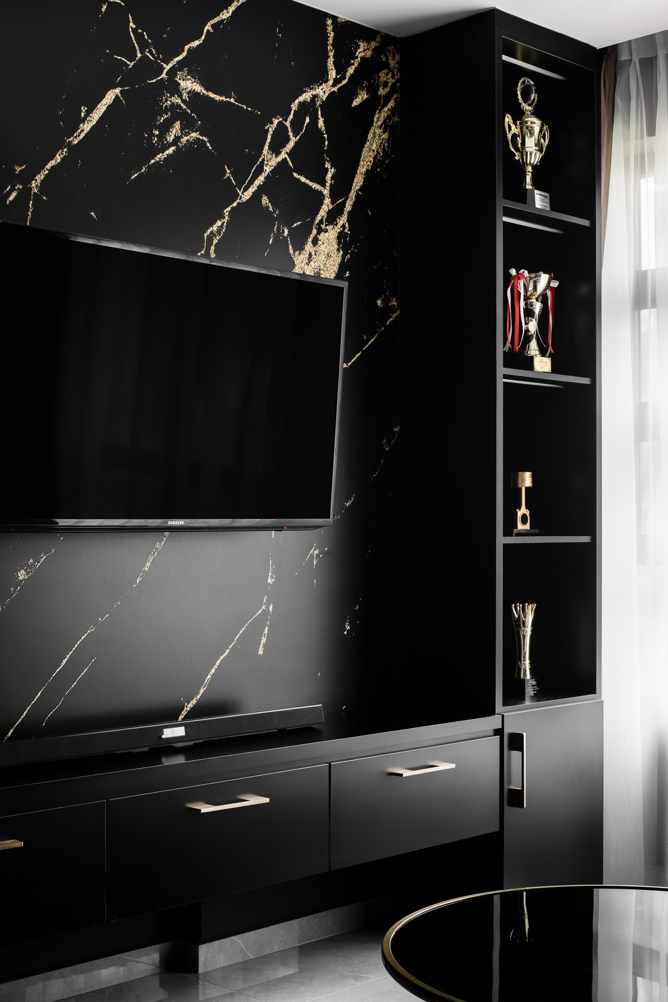 House Tour: Get a Sneak Peek Into Shane's Renovated Home