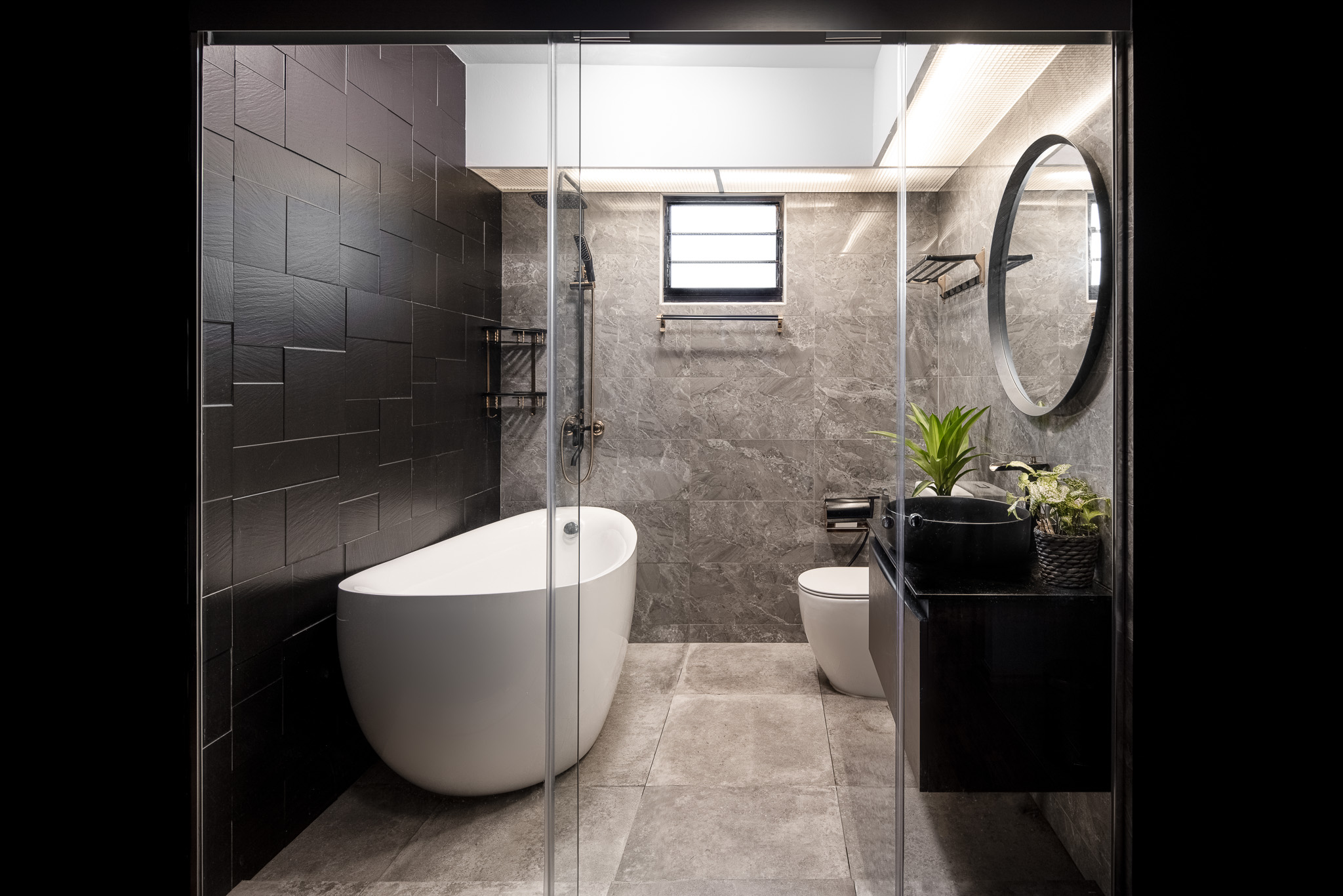 House Tour: Get a Sneak Peek Into Shane's Renovated Home