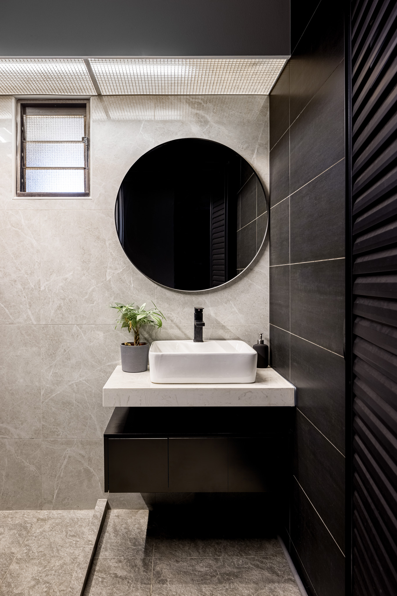 House Tour: Get a Sneak Peek Into Shane's Renovated Home