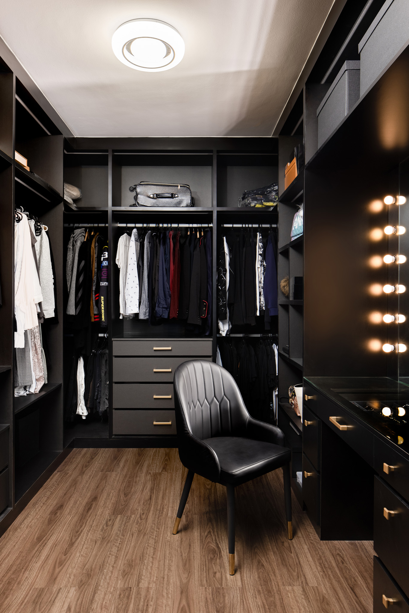 House Tour: Get a Sneak Peek Into Shane's Renovated Home