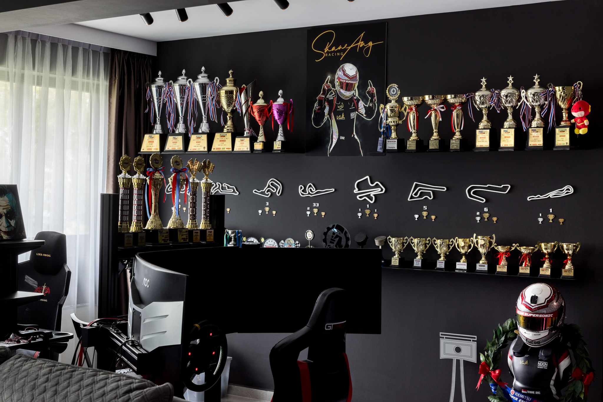 House Tour: Get a Sneak Peek Into Shane's Renovated Home