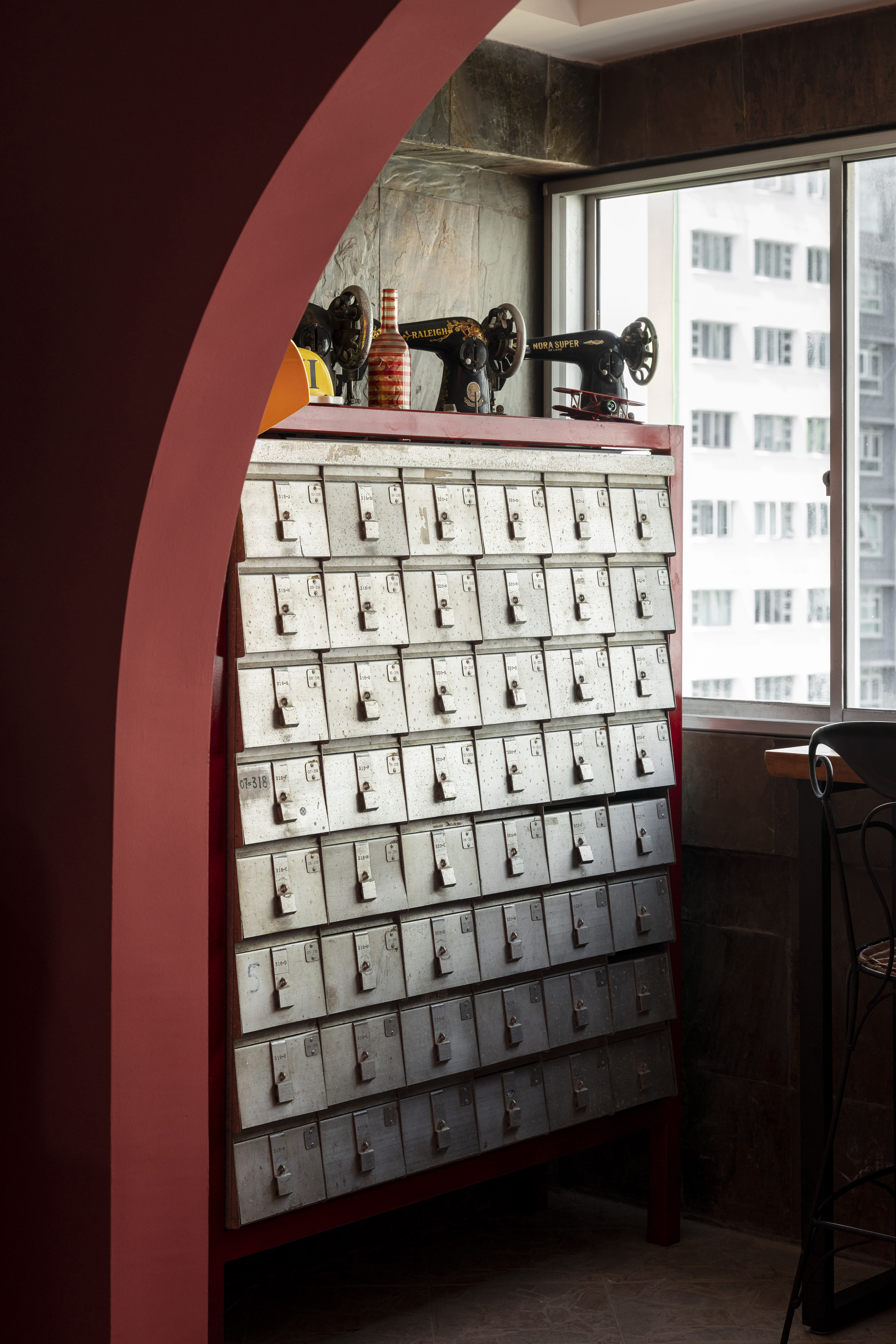 House Tour: Picture-perfect Nostalgic 5-Room Resale Flat