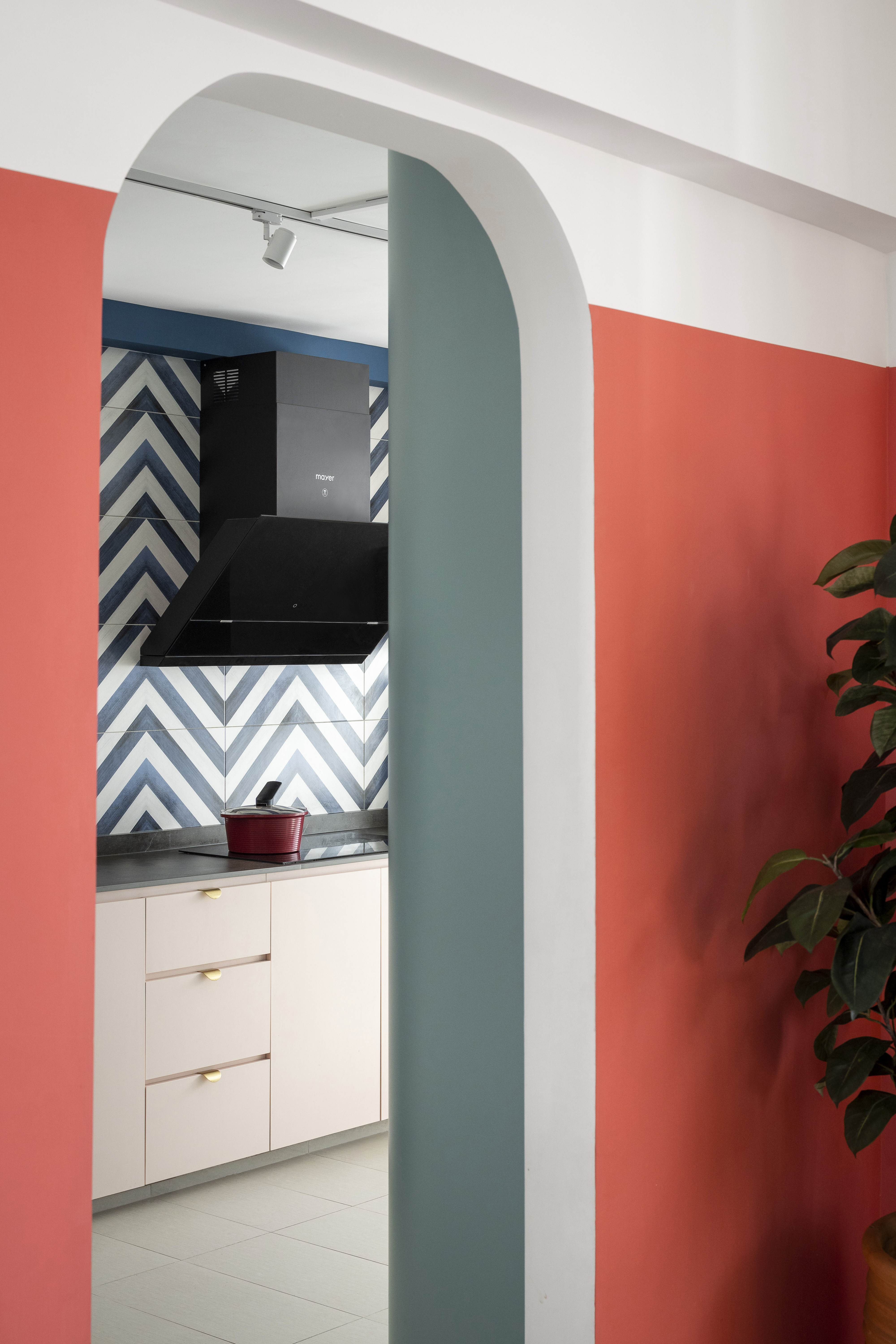 House Tour: Picture-perfect Nostalgic 5-Room Resale Flat