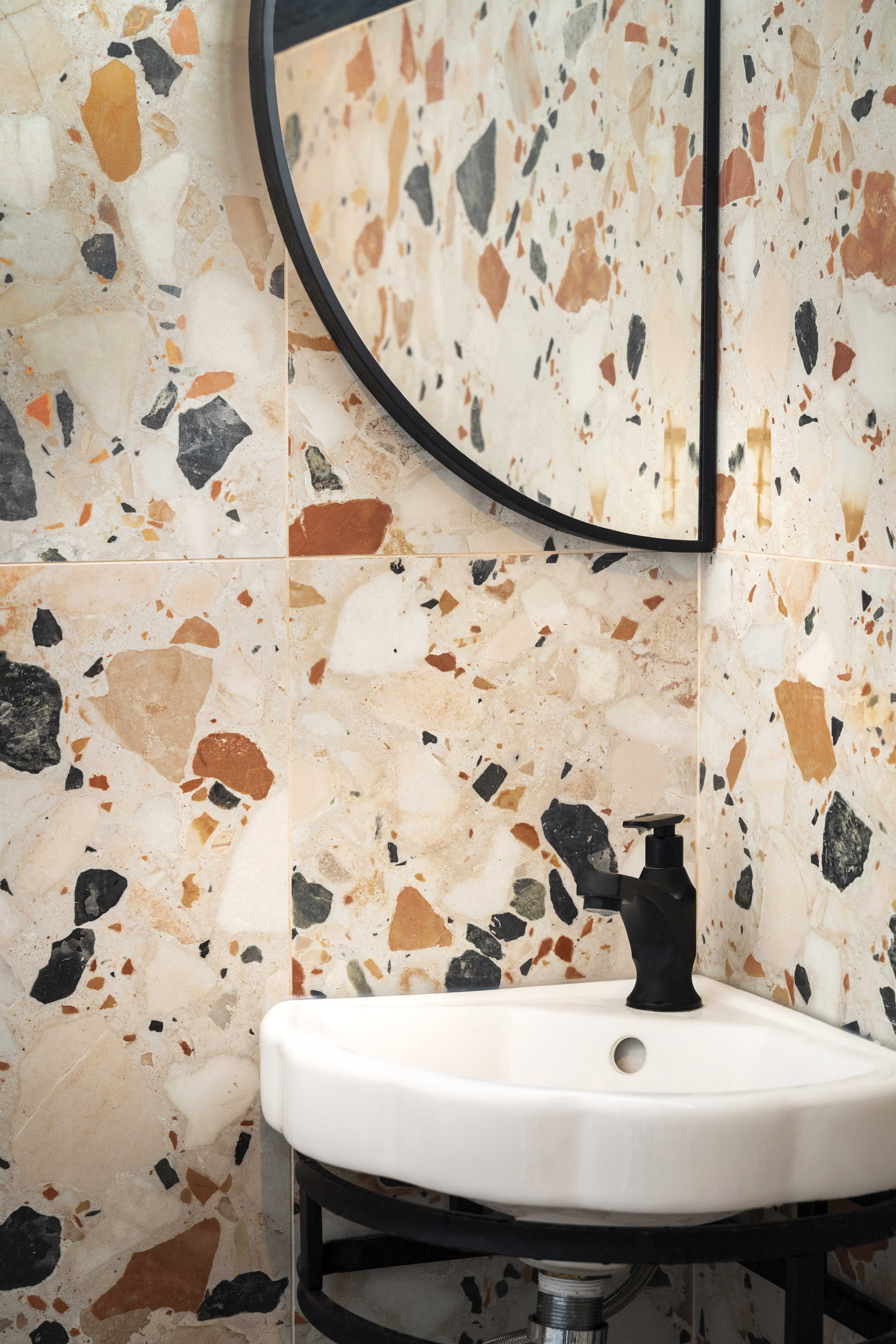 House Tour: Picture-perfect Nostalgic 5-Room Resale Flat