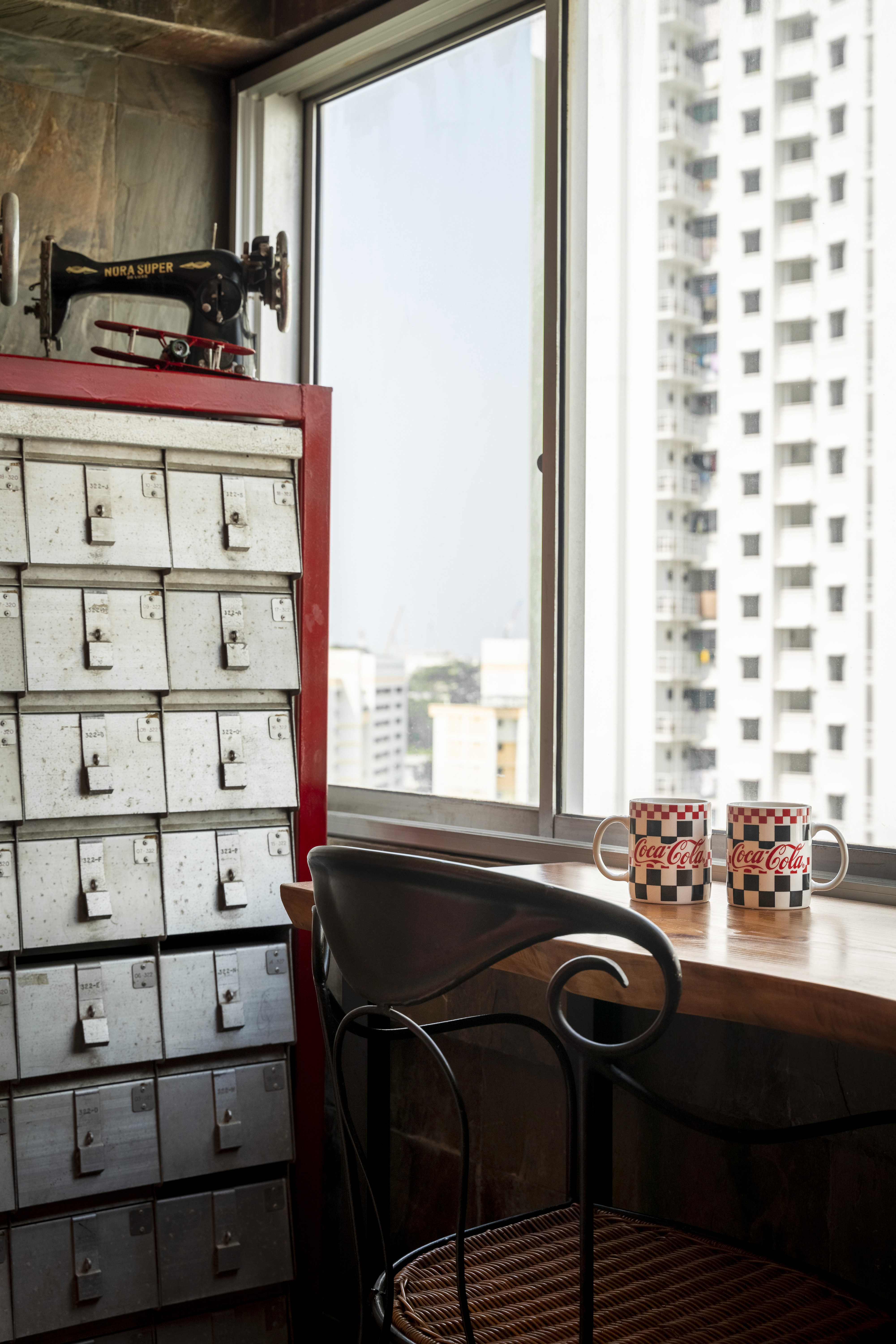 House Tour: Picture-perfect Nostalgic 5-Room Resale Flat