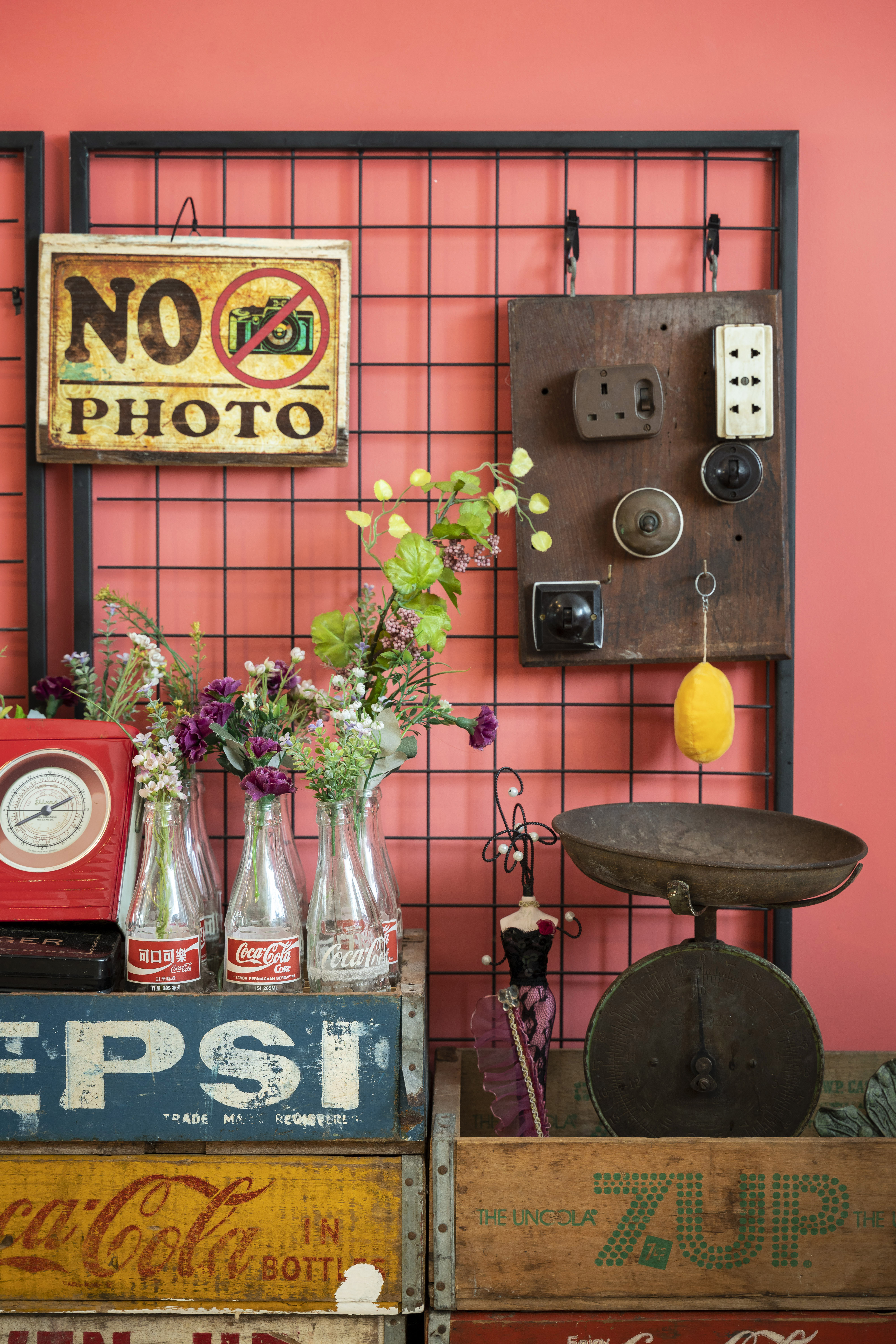 House Tour: Picture-perfect Nostalgic 5-Room Resale Flat