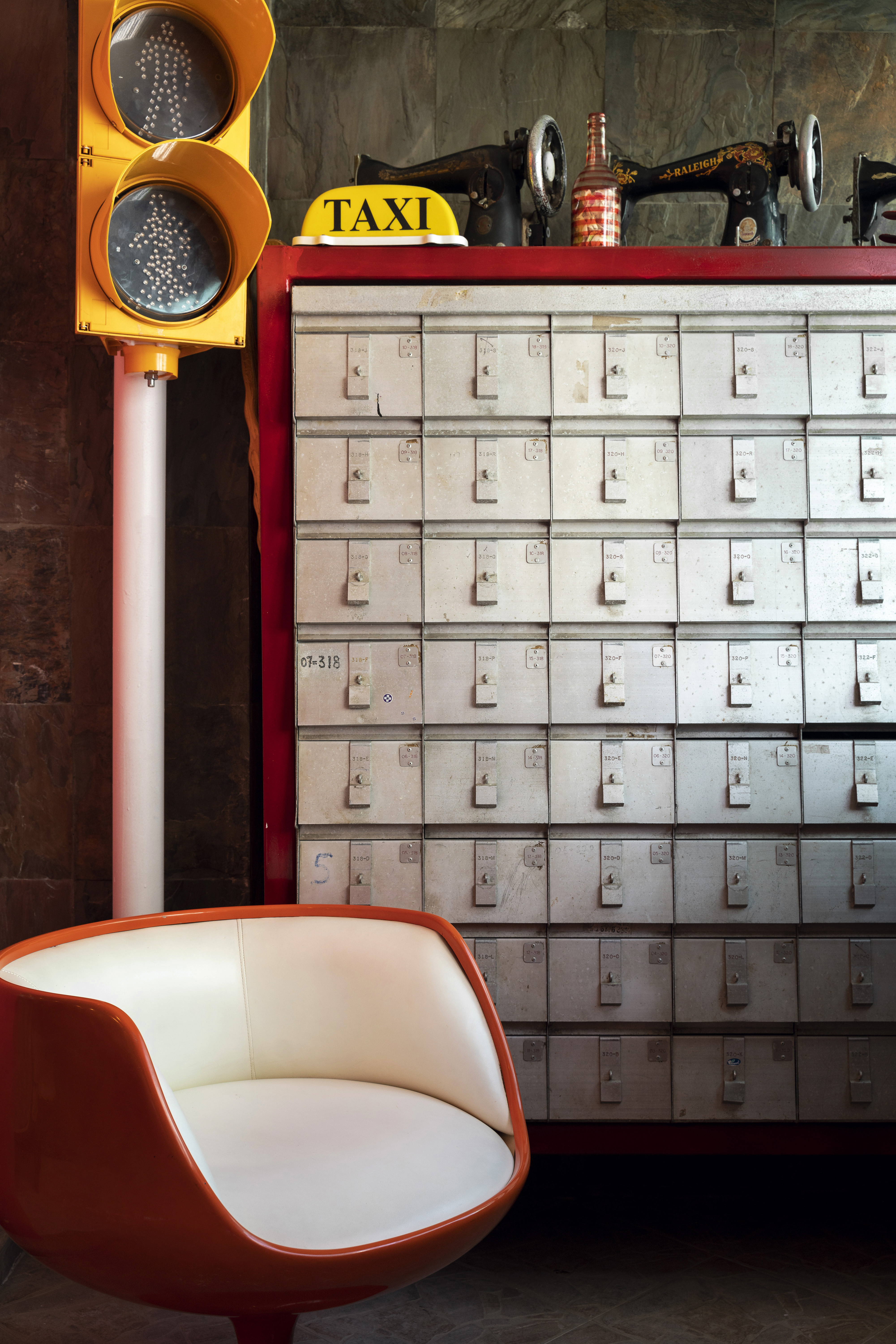 House Tour: Picture-perfect Nostalgic 5-Room Resale Flat