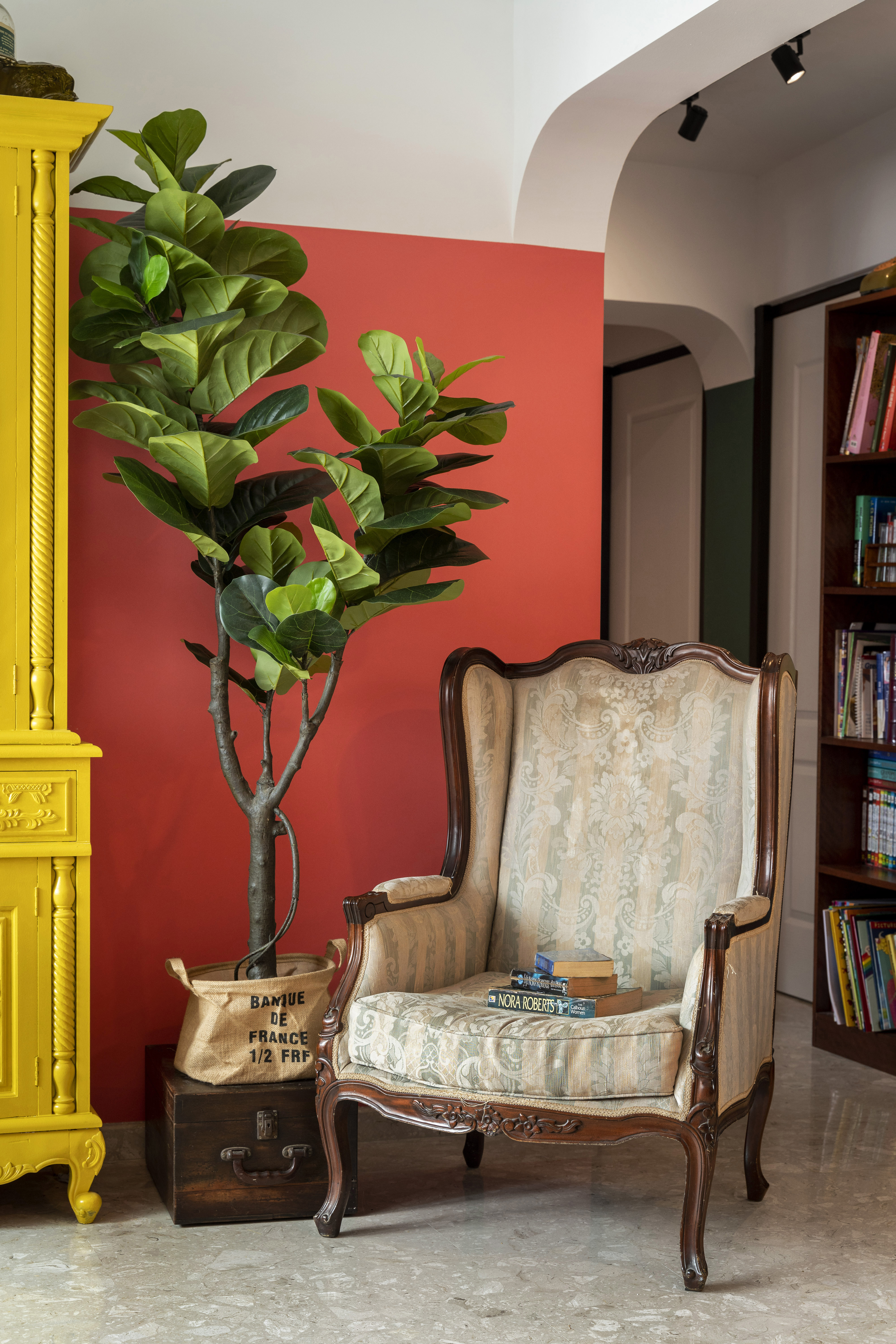 House Tour: Picture-perfect Nostalgic 5-Room Resale Flat