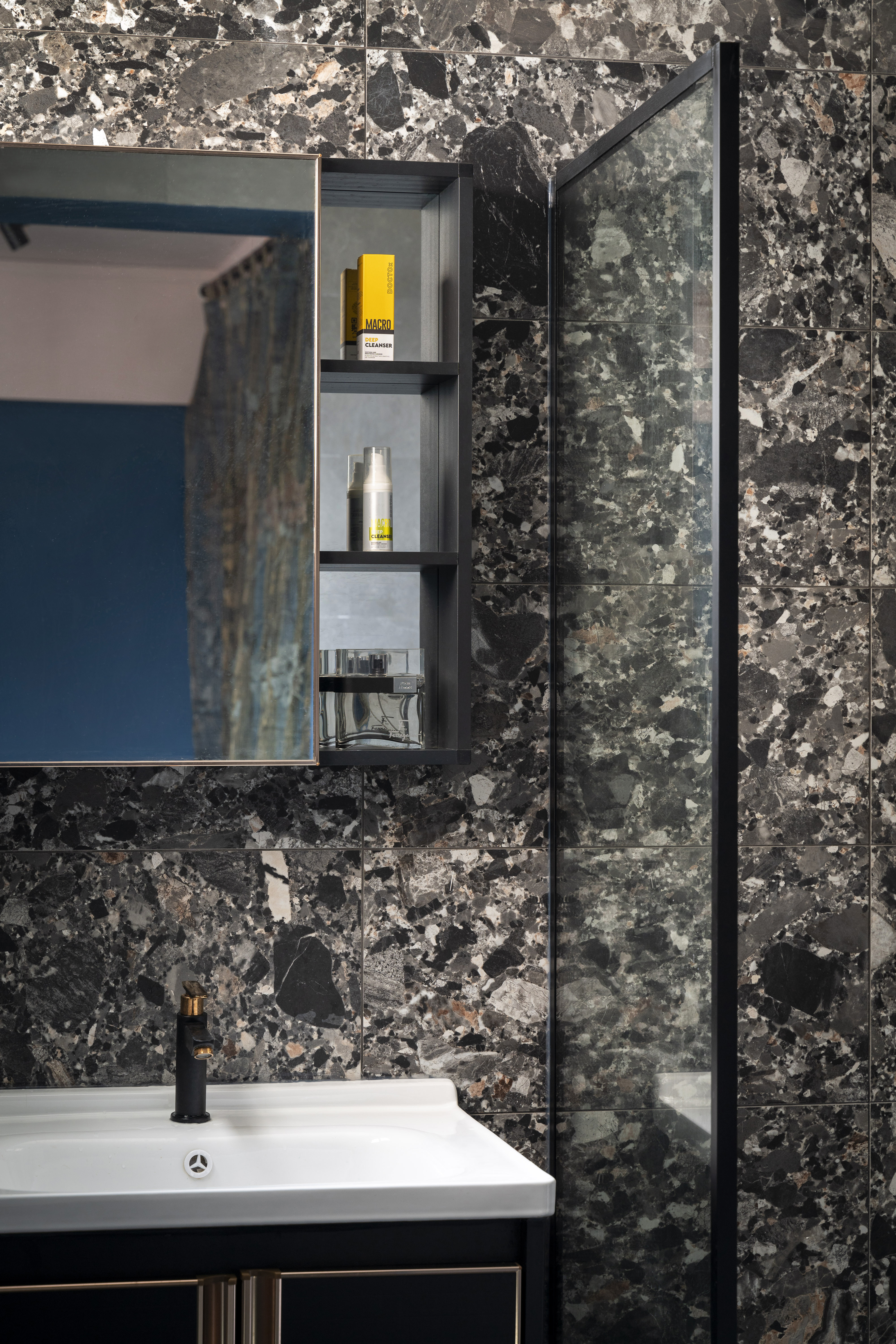 House Tour: Picture-perfect Nostalgic 5-Room Resale Flat