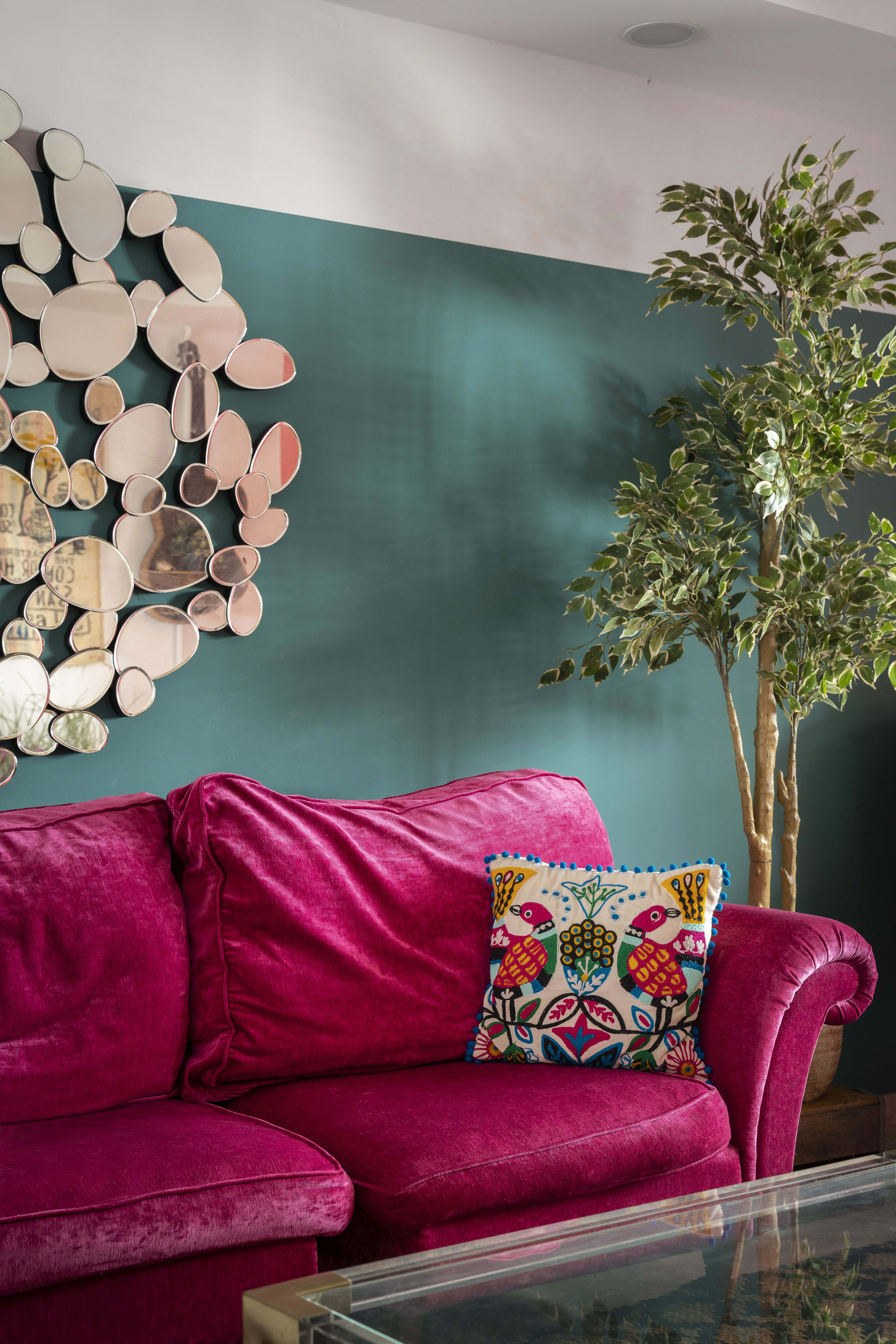 House Tour: Picture-perfect Nostalgic 5-Room Resale Flat