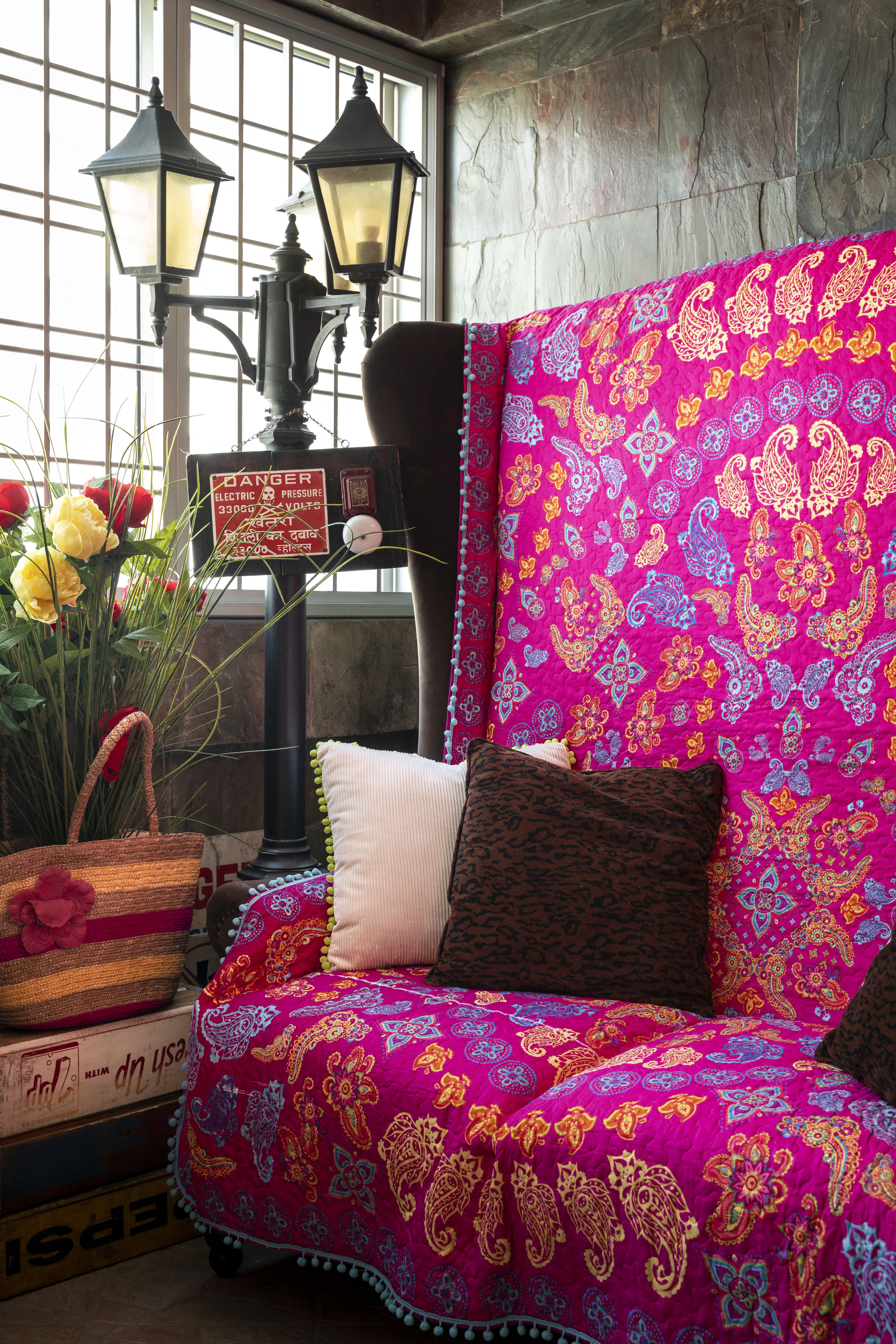 House Tour: Picture-perfect Nostalgic 5-Room Resale Flat