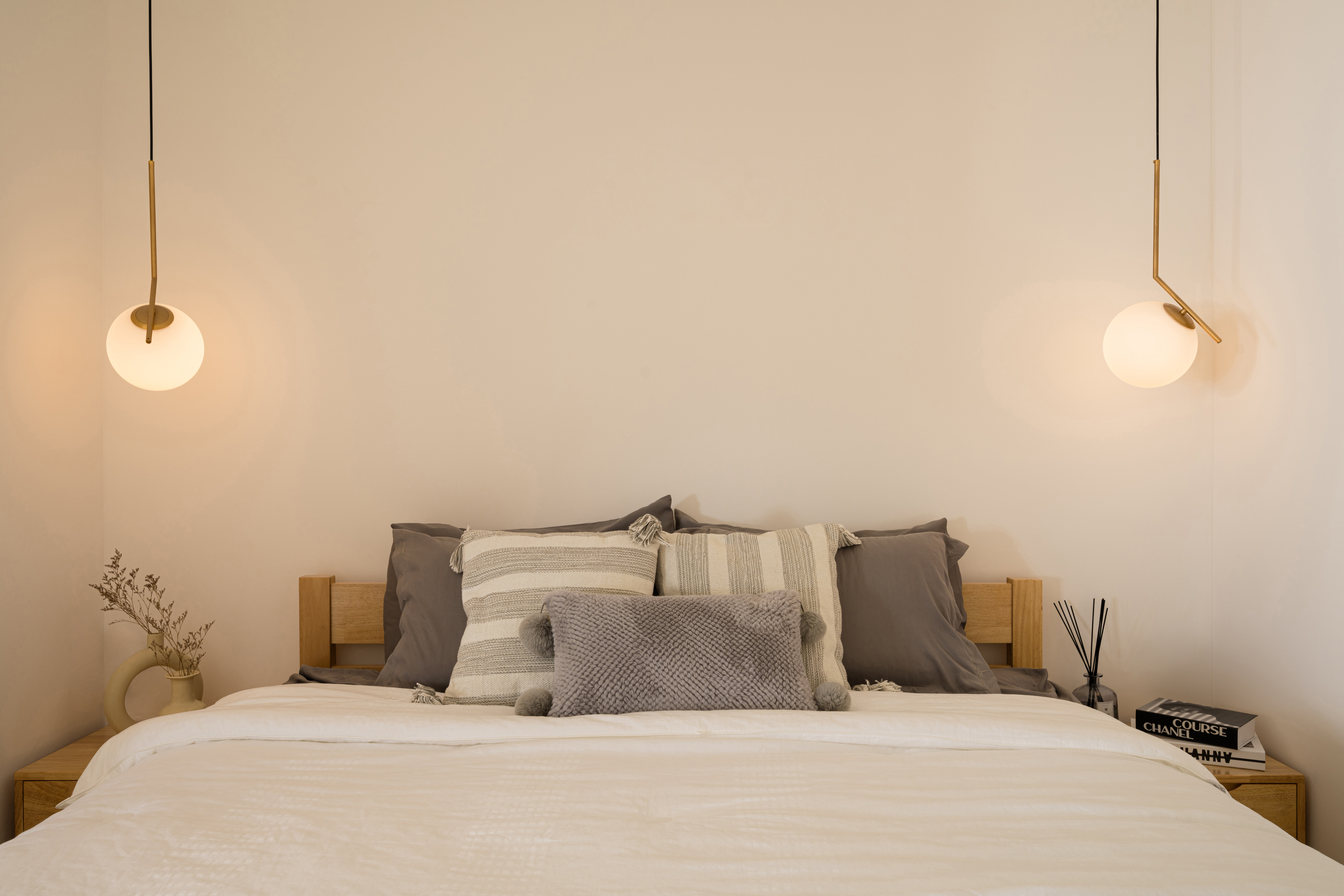 House Tour: A Cozy Scandinavian Home with a “Hygge” Corner