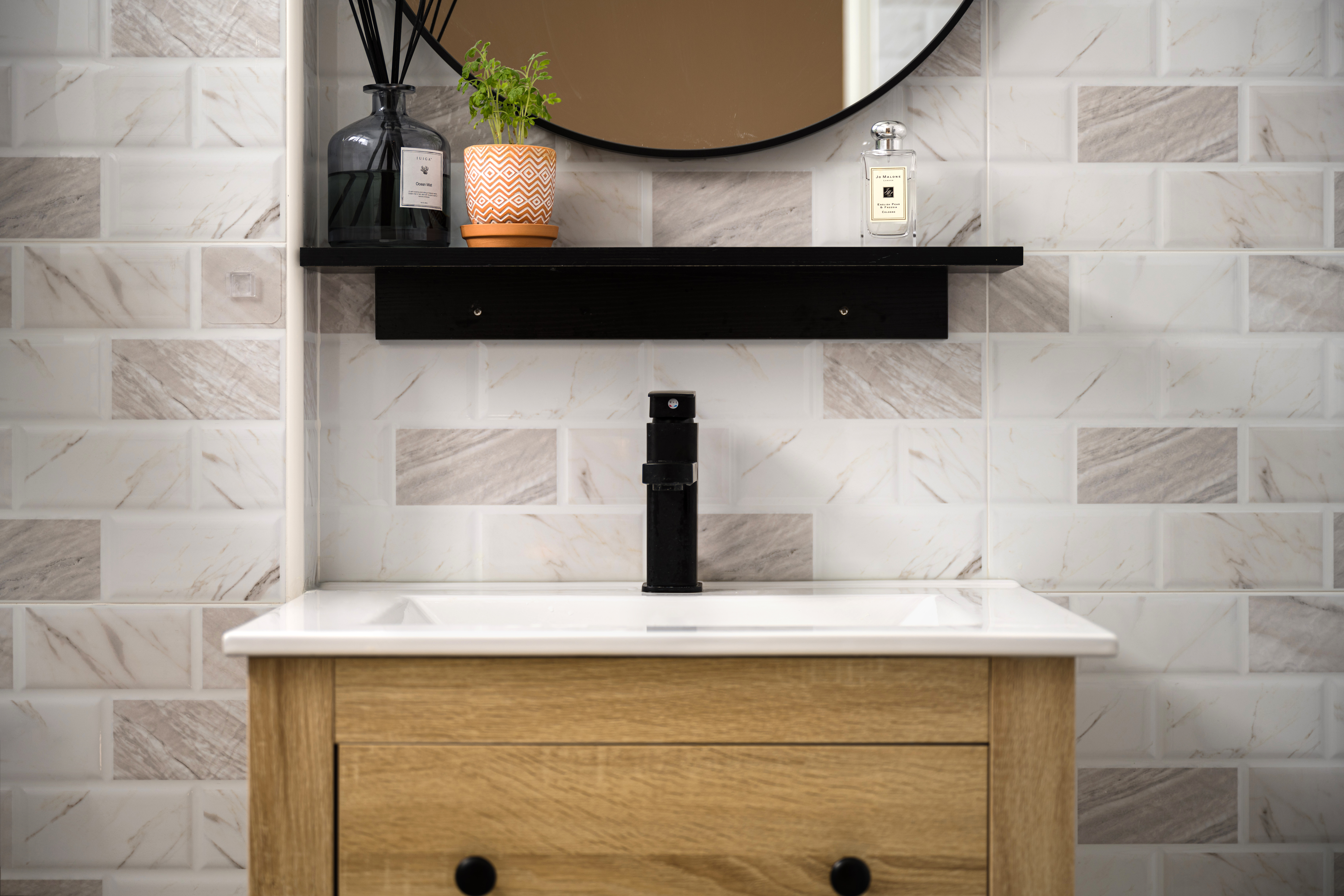 House Tour: A Cozy Scandinavian Home with a “Hygge” Corner