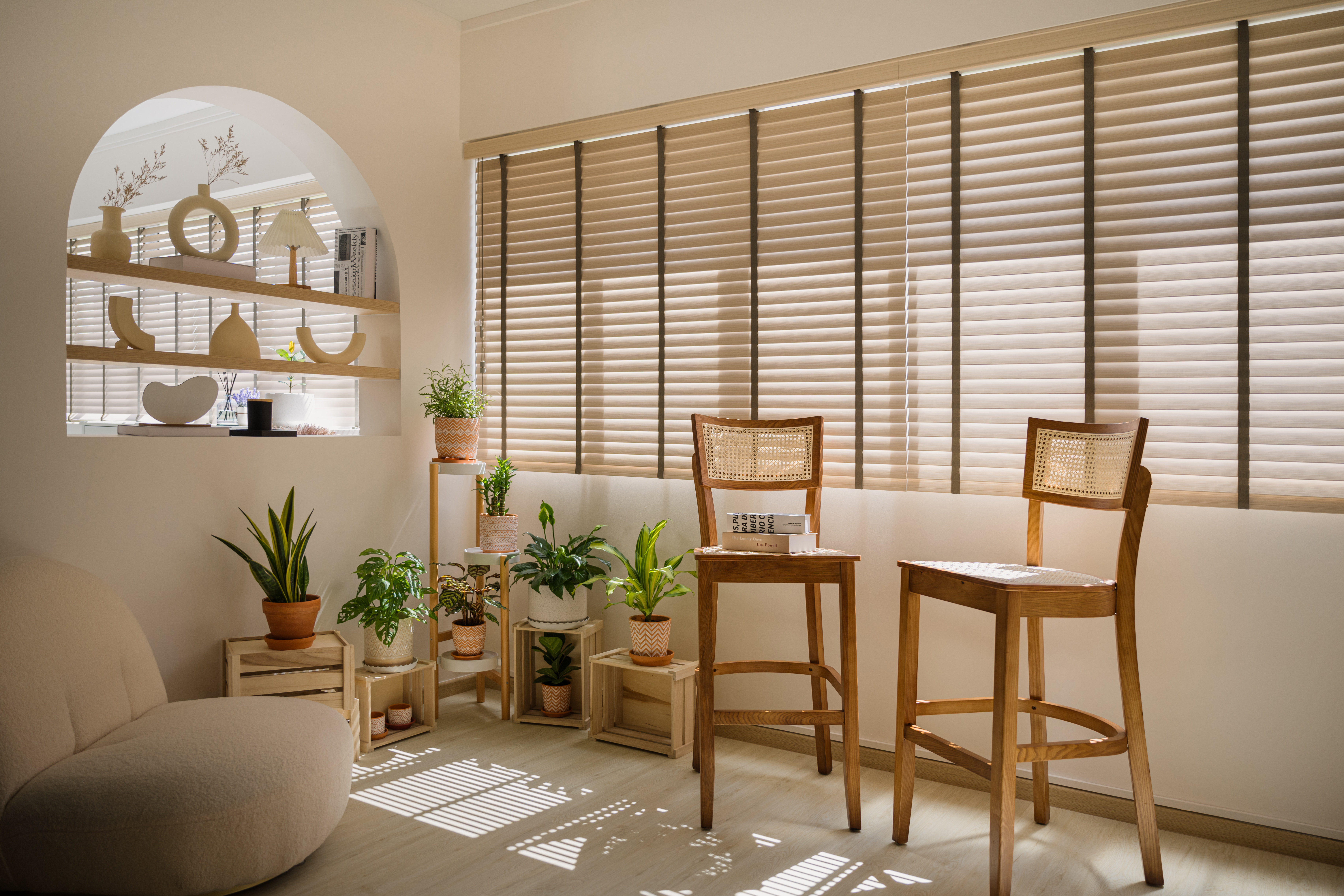 House Tour: A Cozy Scandinavian Home with a “Hygge” Corner