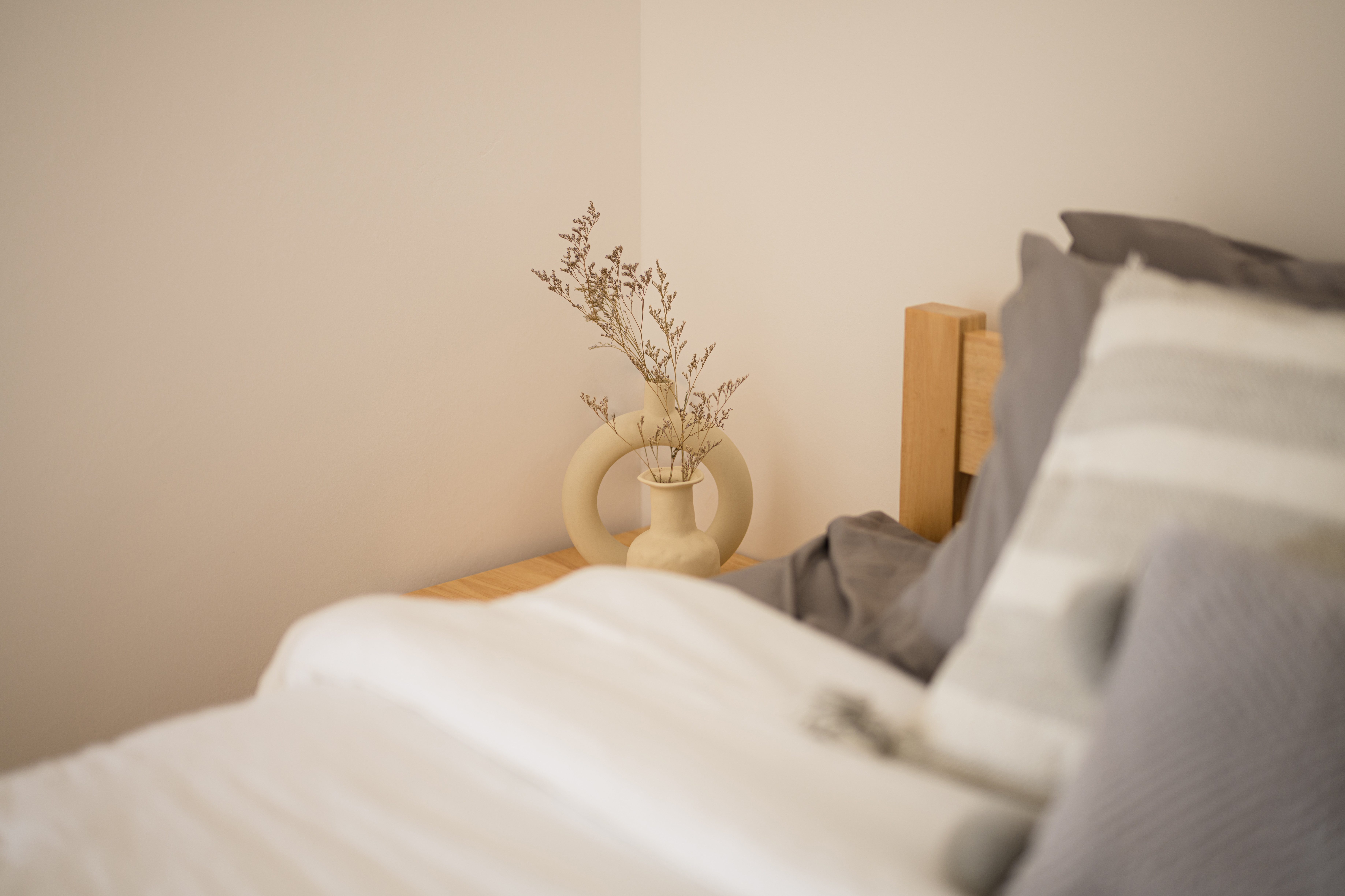 House Tour: A Cozy Scandinavian Home with a “Hygge” Corner