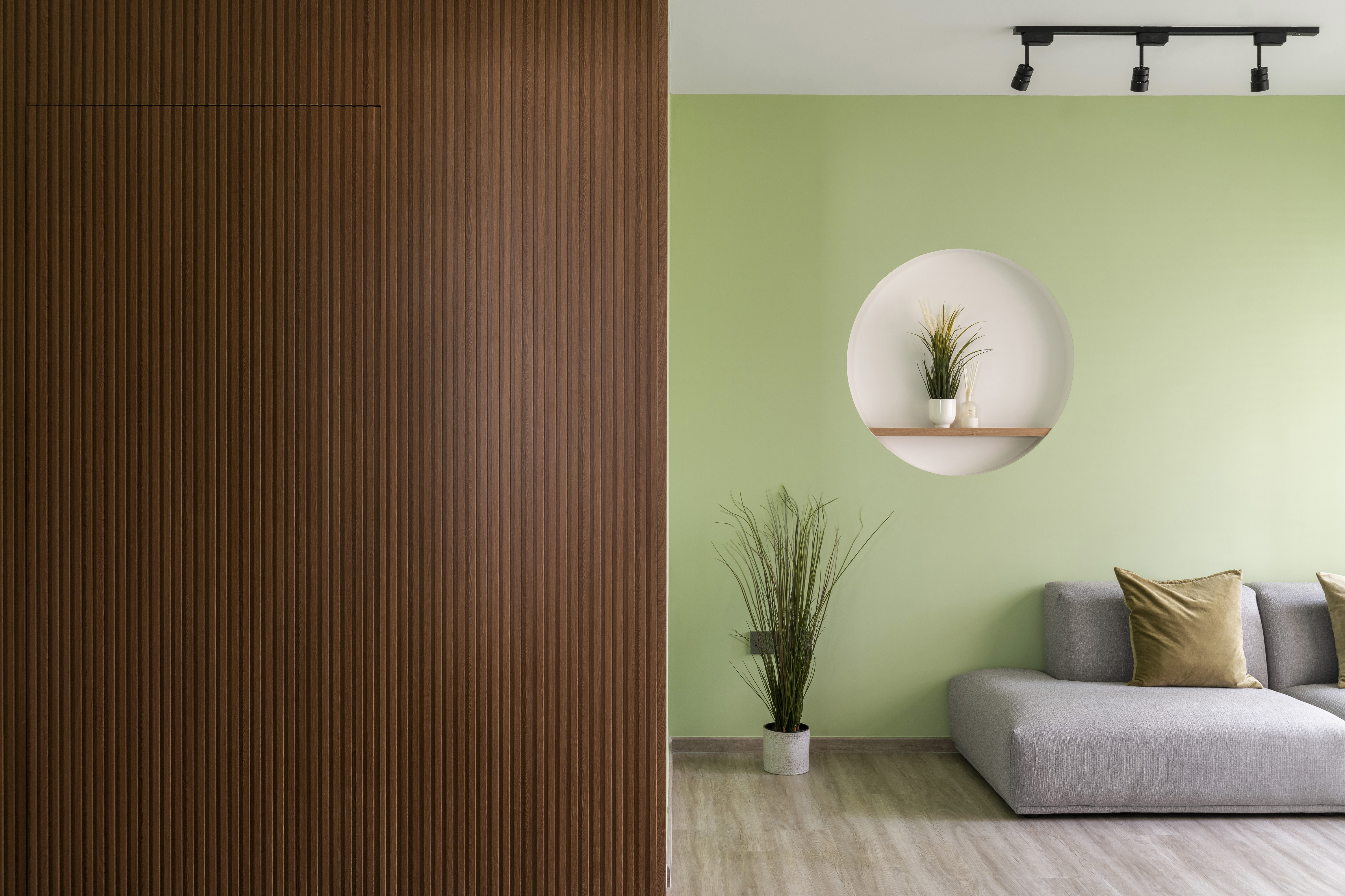 House Tour: An Innately Tranquil 4-Room BTO in Bedok