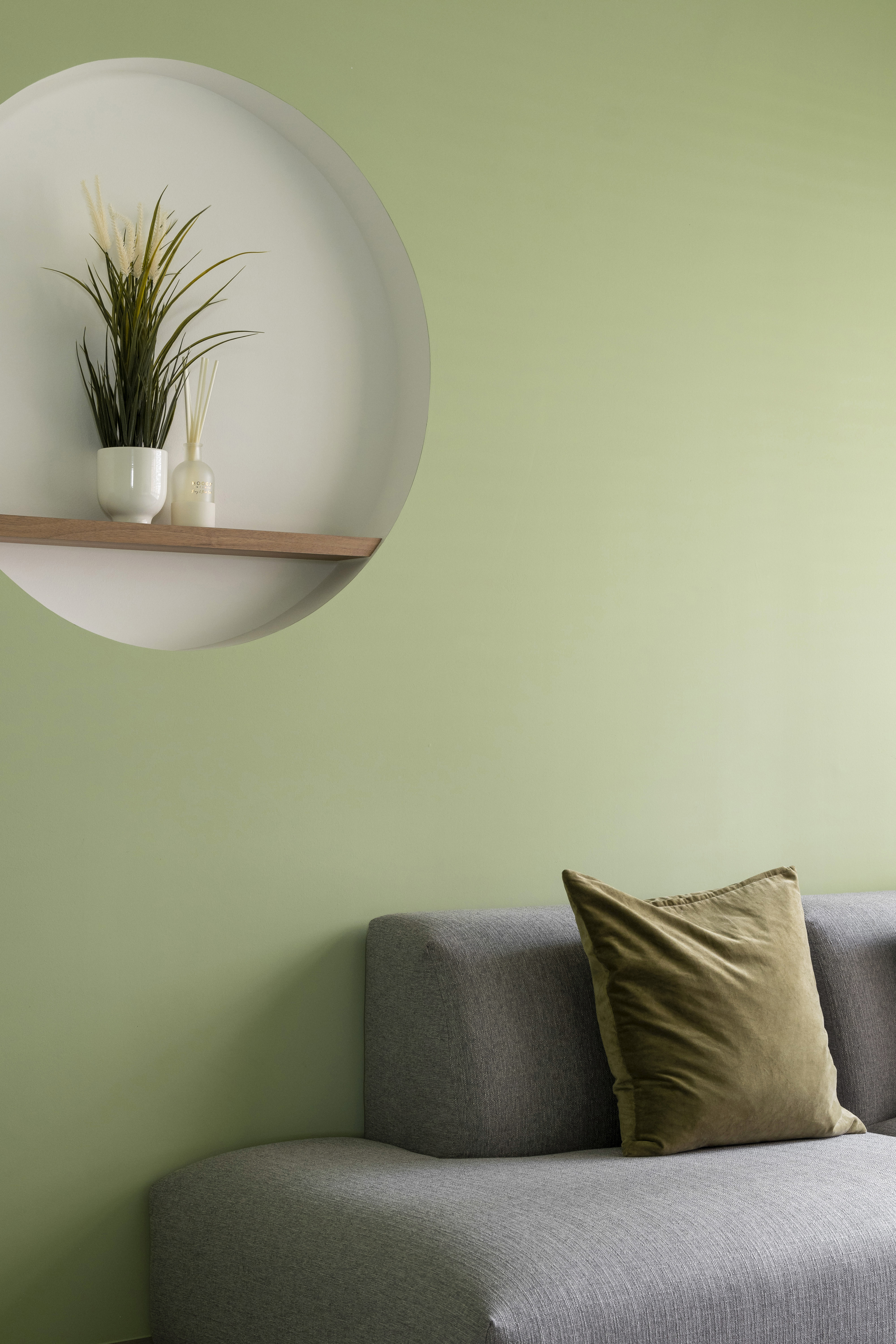 House Tour: An Innately Tranquil 4-Room BTO in Bedok