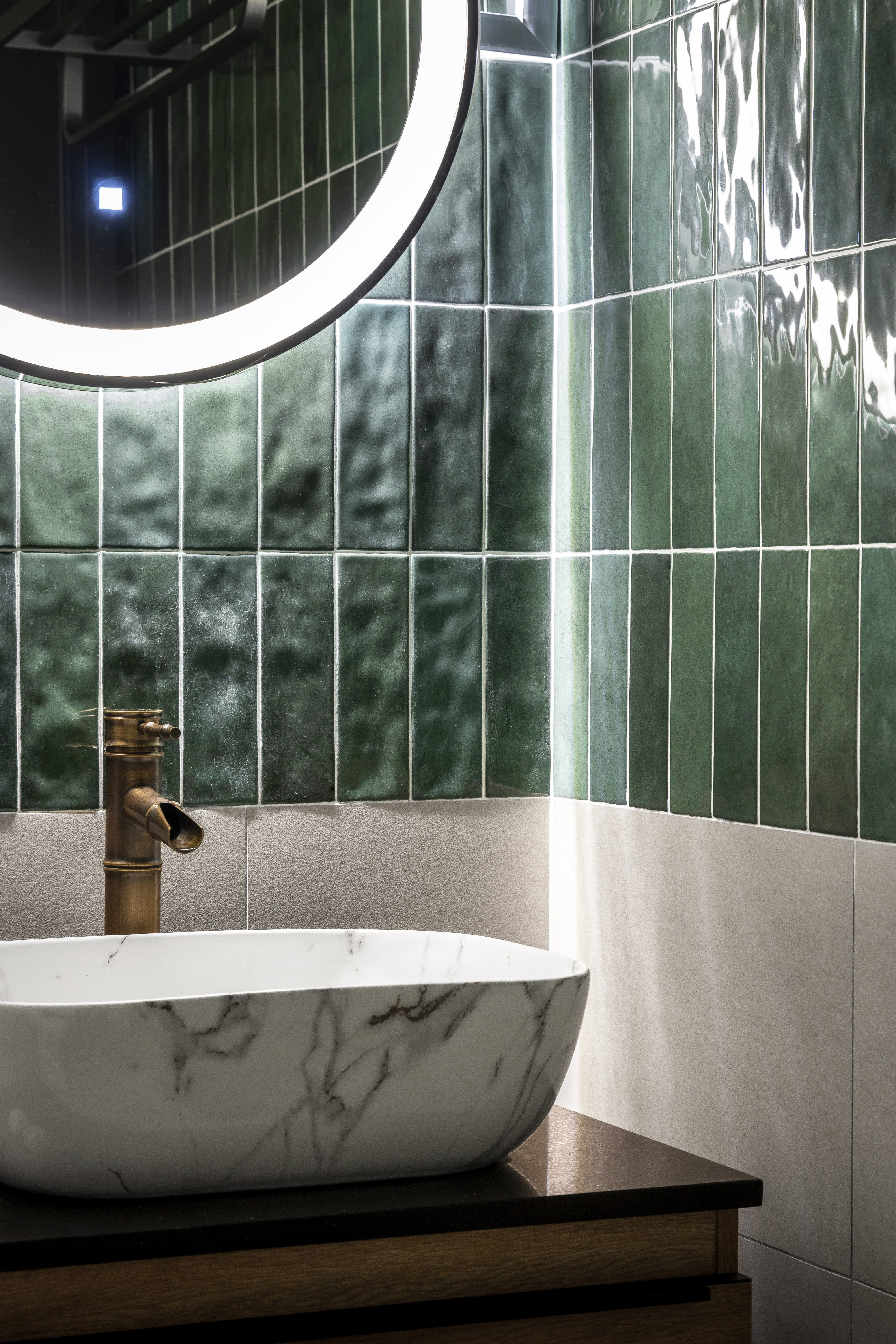 House Tour: An Innately Tranquil 4-Room BTO in Bedok