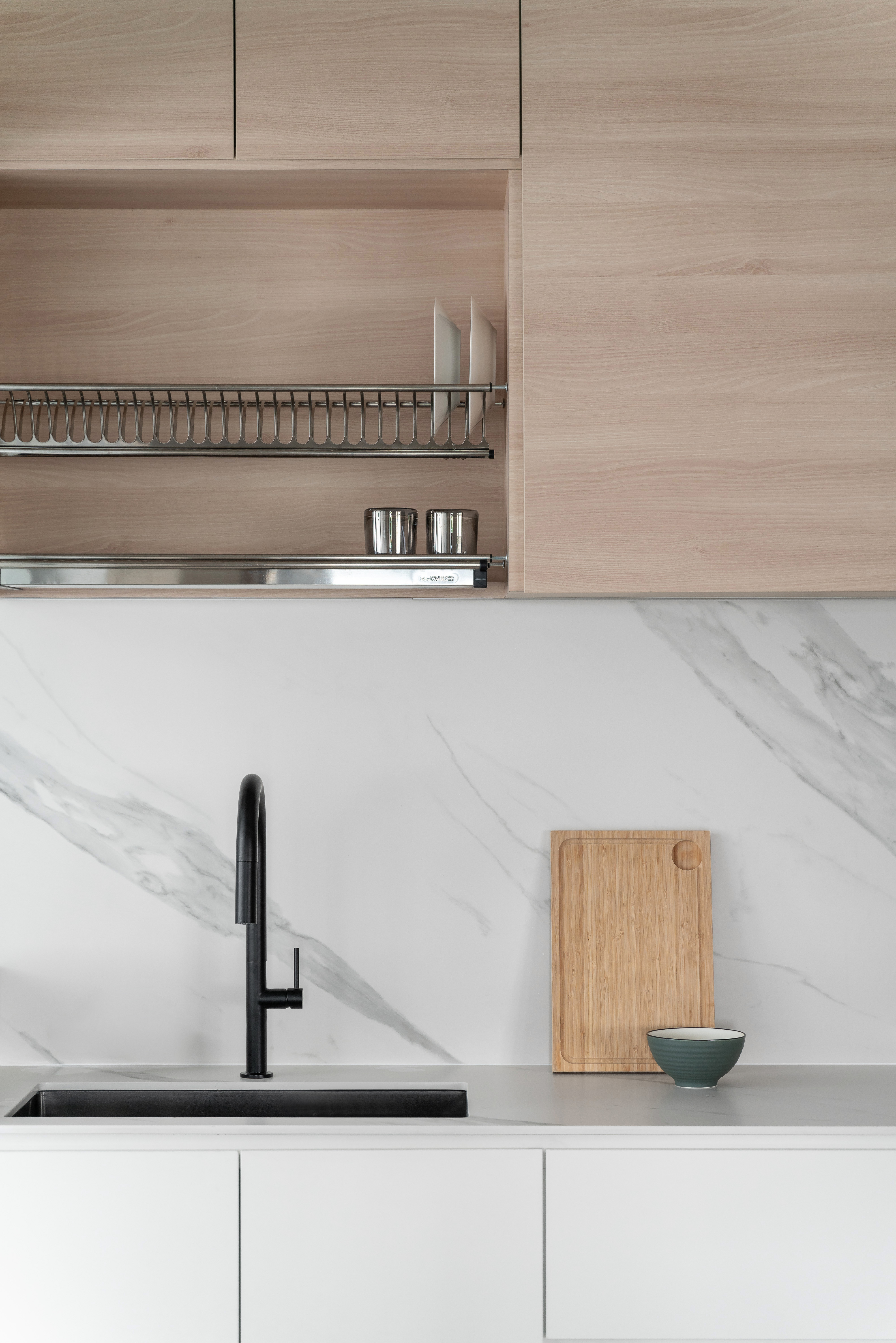 House Tour: A Minimalist Scandinavian Inspired 5-Room BTO