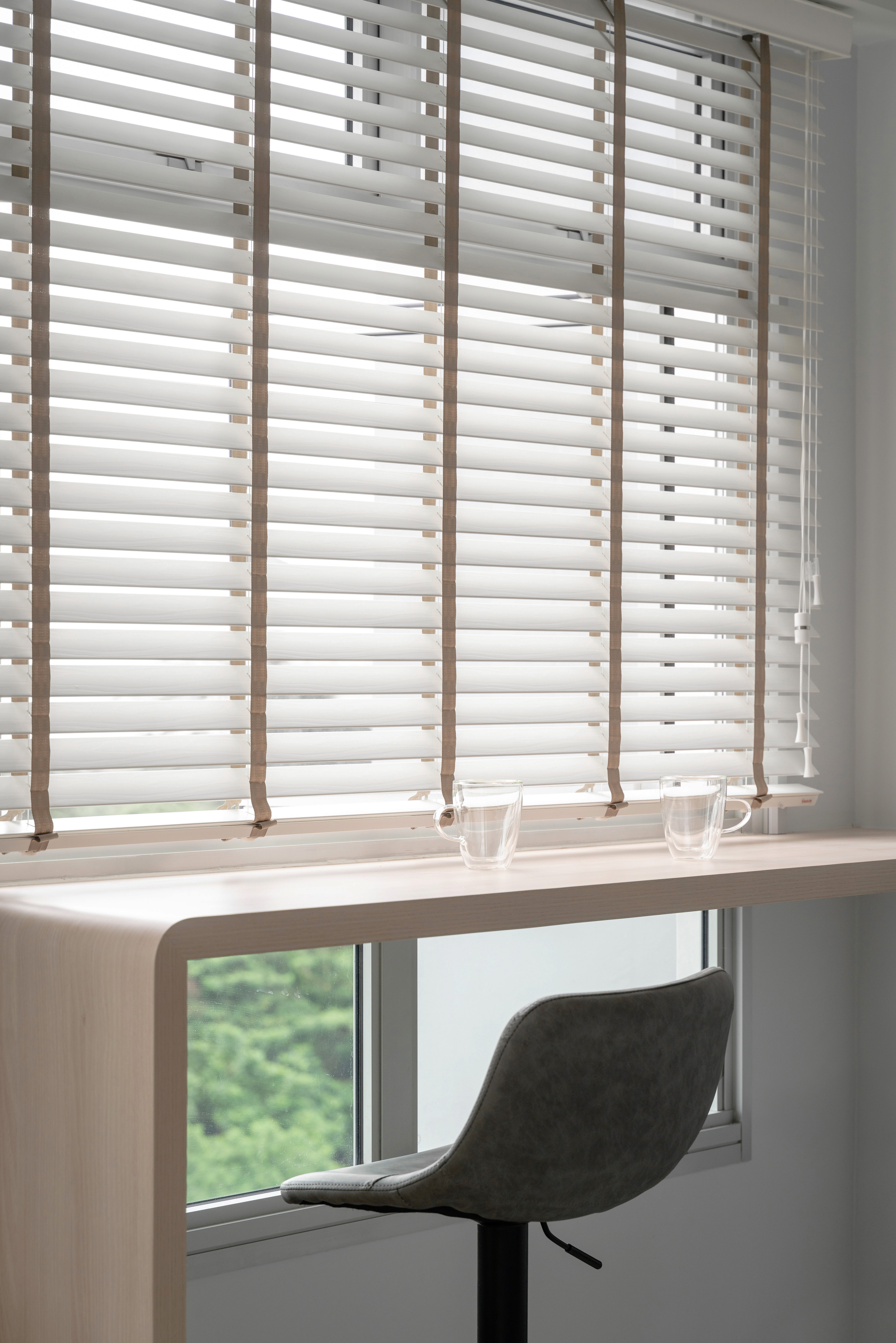 House Tour: A Minimalist Scandinavian Inspired 5-Room BTO