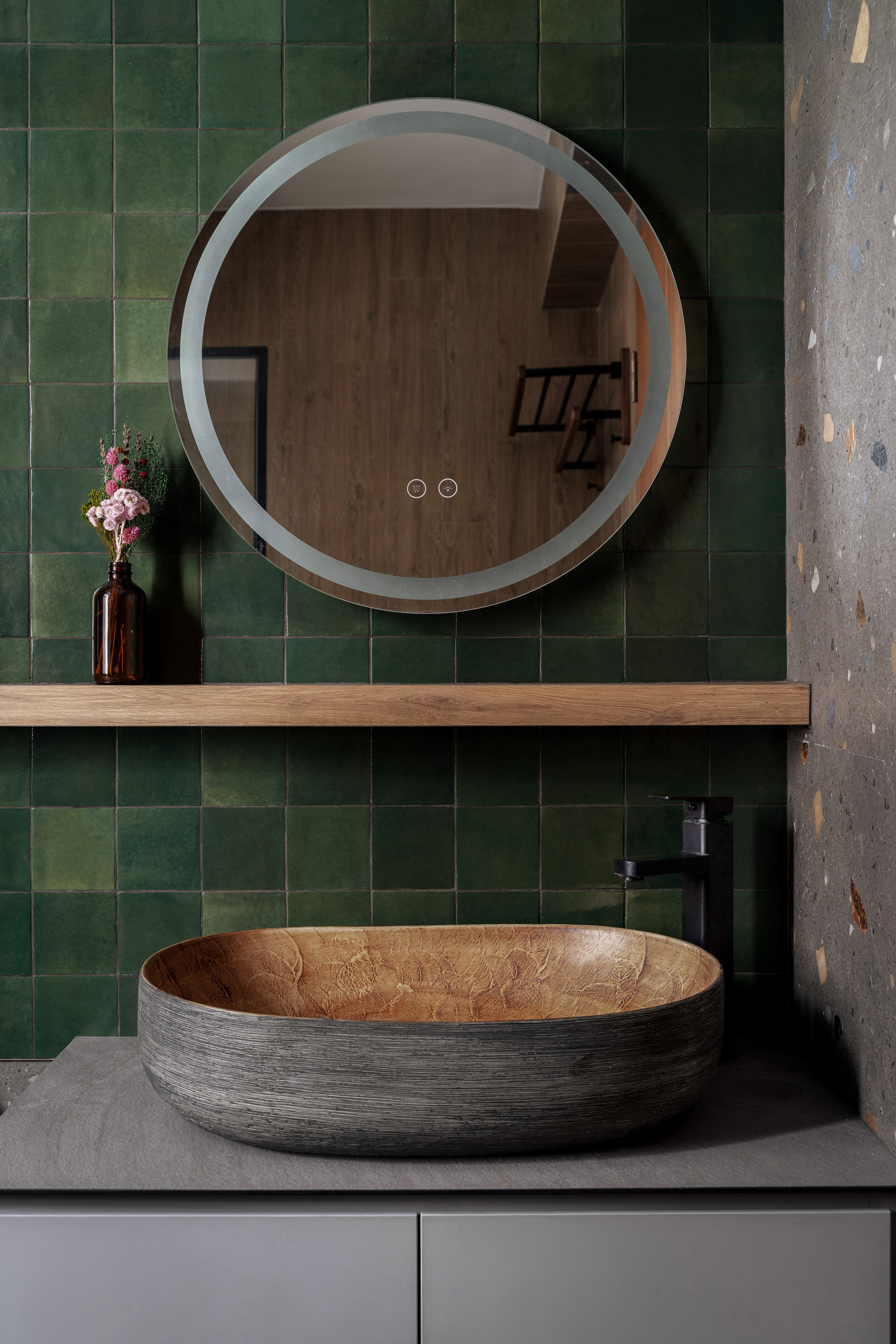 House Tour: A Minimalist Scandinavian Inspired 5-Room BTO