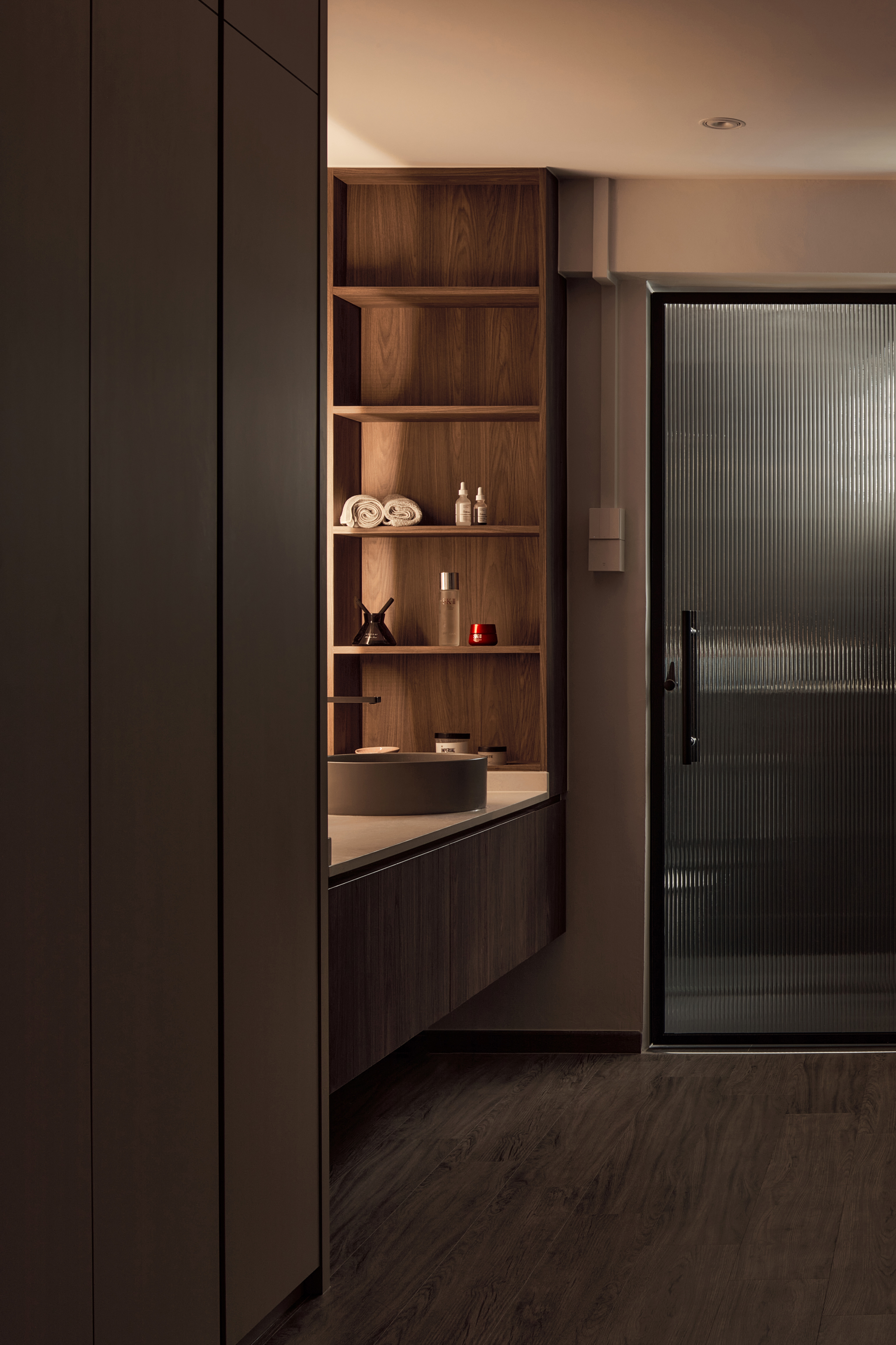 House Tour: Explore a Trendy Modern Contemporary 5-Room Resale Home