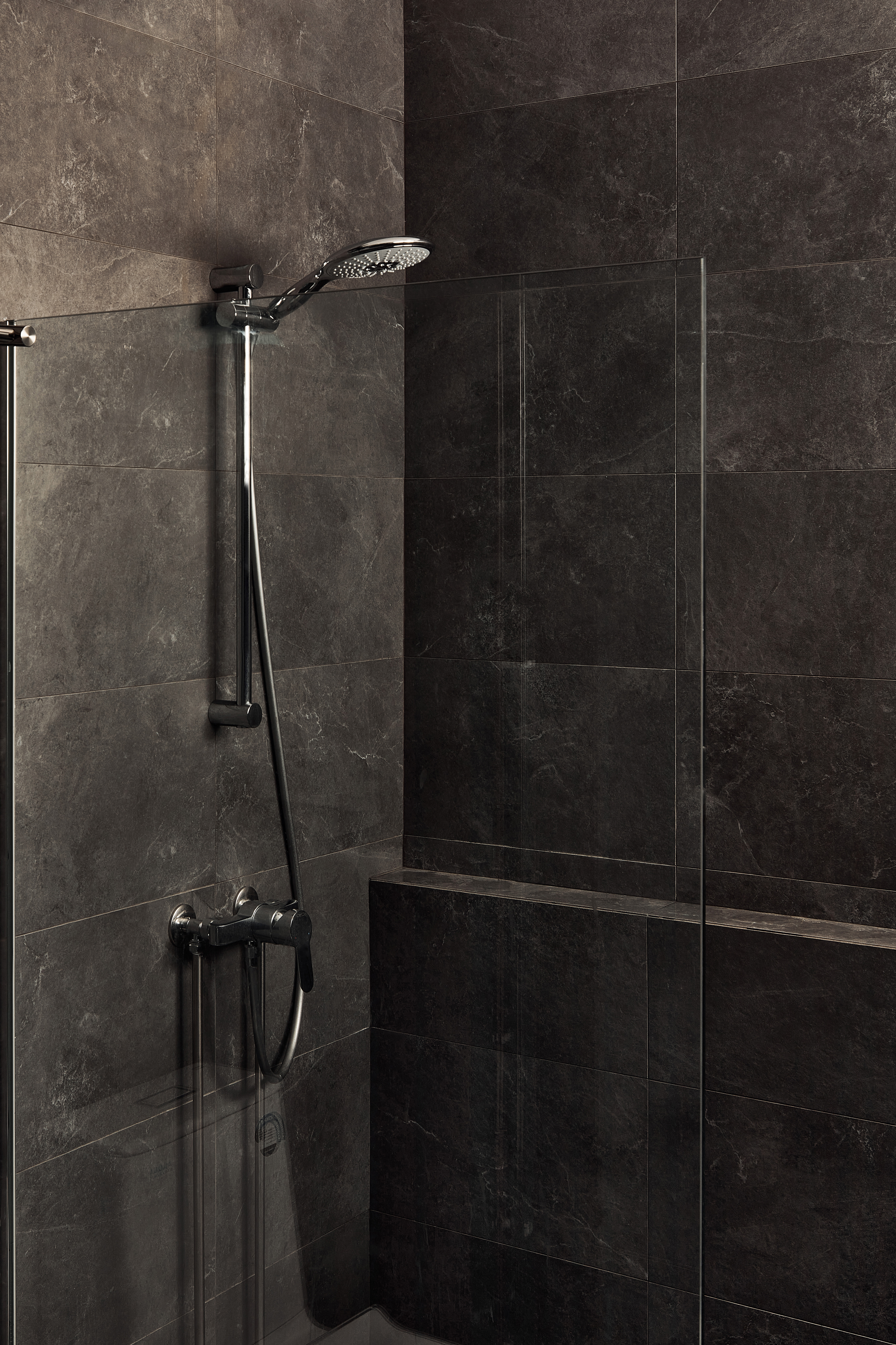 House Tour: Explore a Trendy Modern Contemporary 5-Room Resale Home