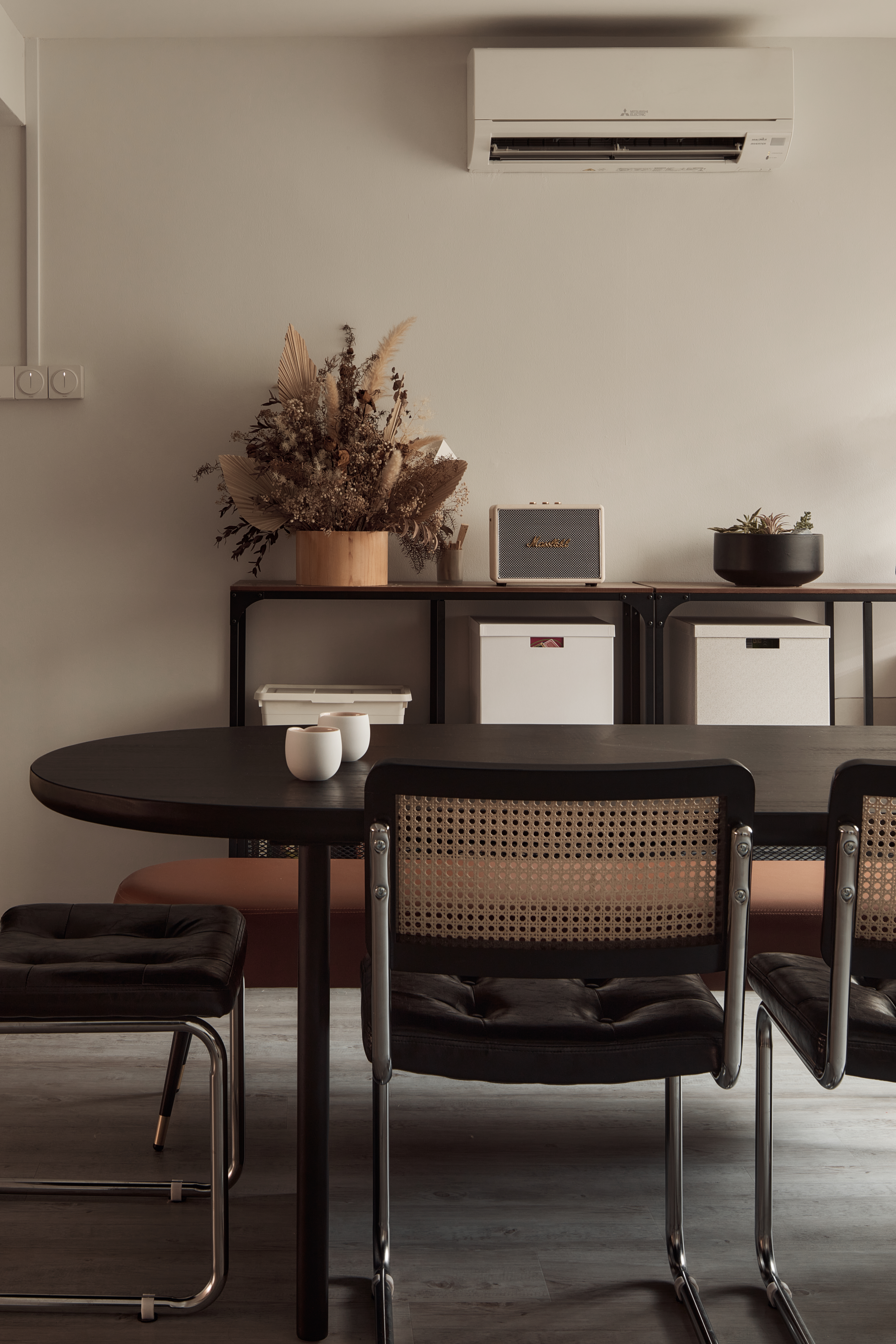 House Tour: Explore a Trendy Modern Contemporary 5-Room Resale Home