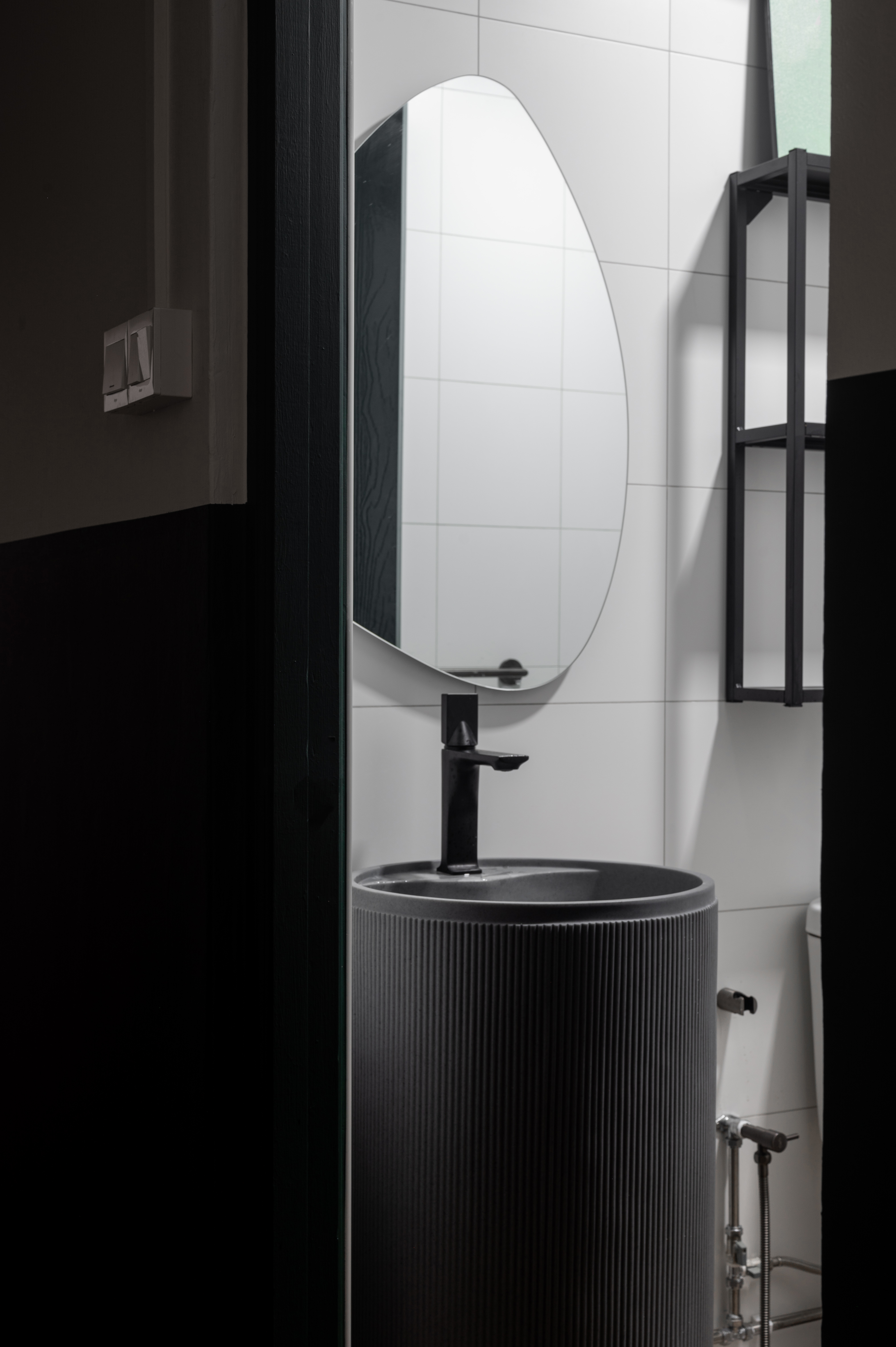 House Tour: An Eclectic-Nostalgic Abode That's Stylish