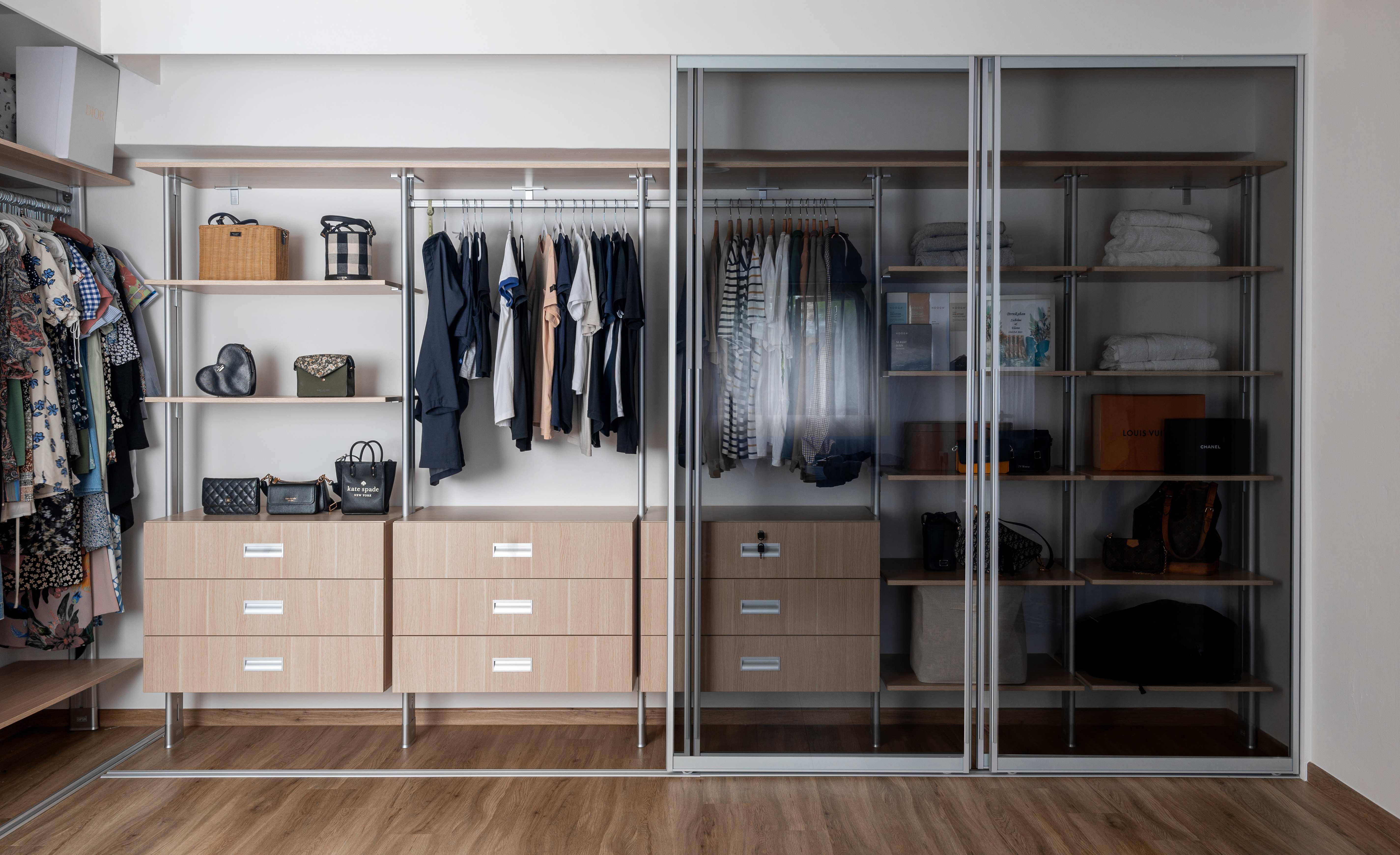 House Tour: An Eclectic-Nostalgic Abode That's Stylish