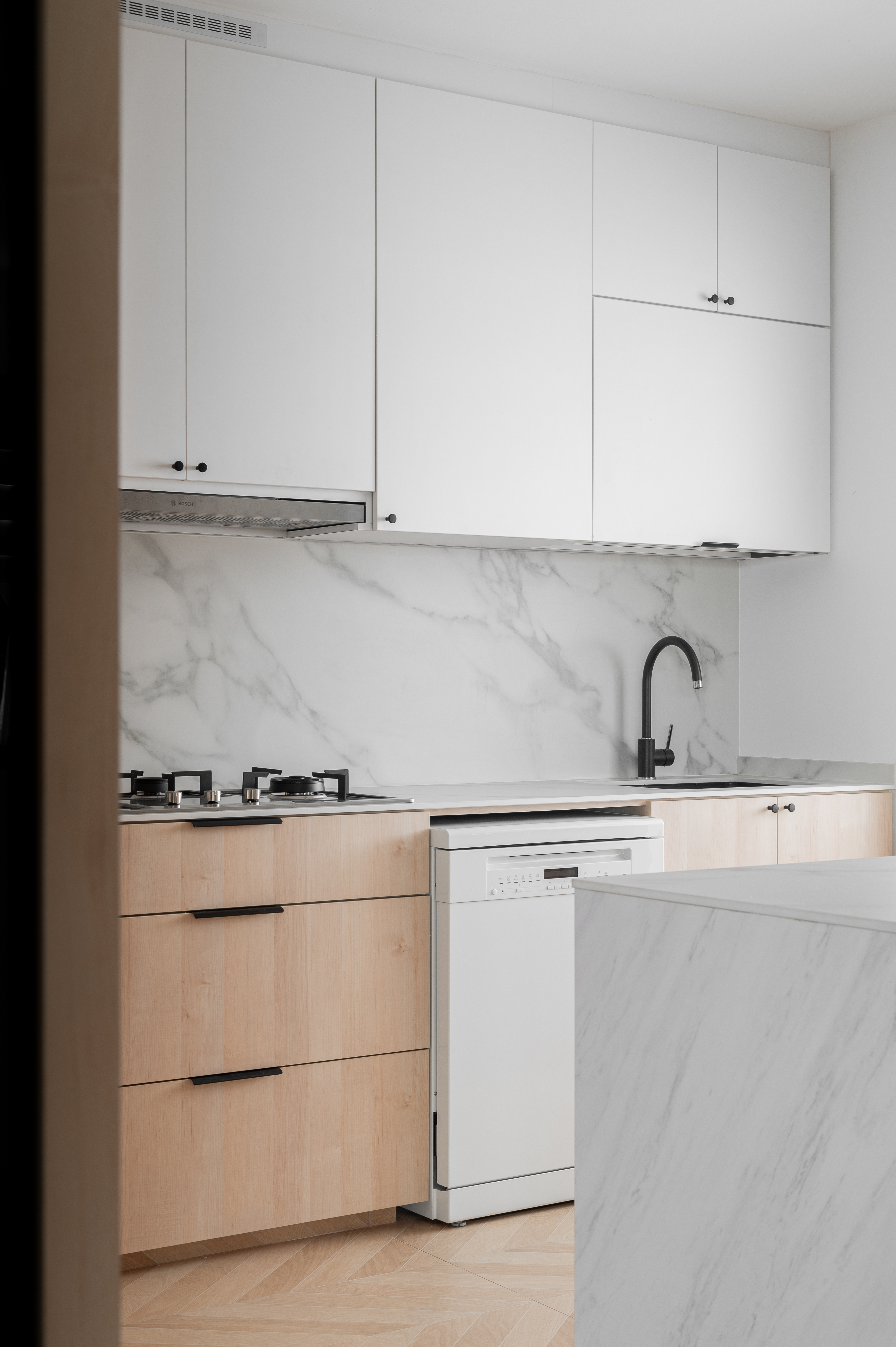 House Tour: Peek Inside A Warm, Minimalist Scandinavian Home