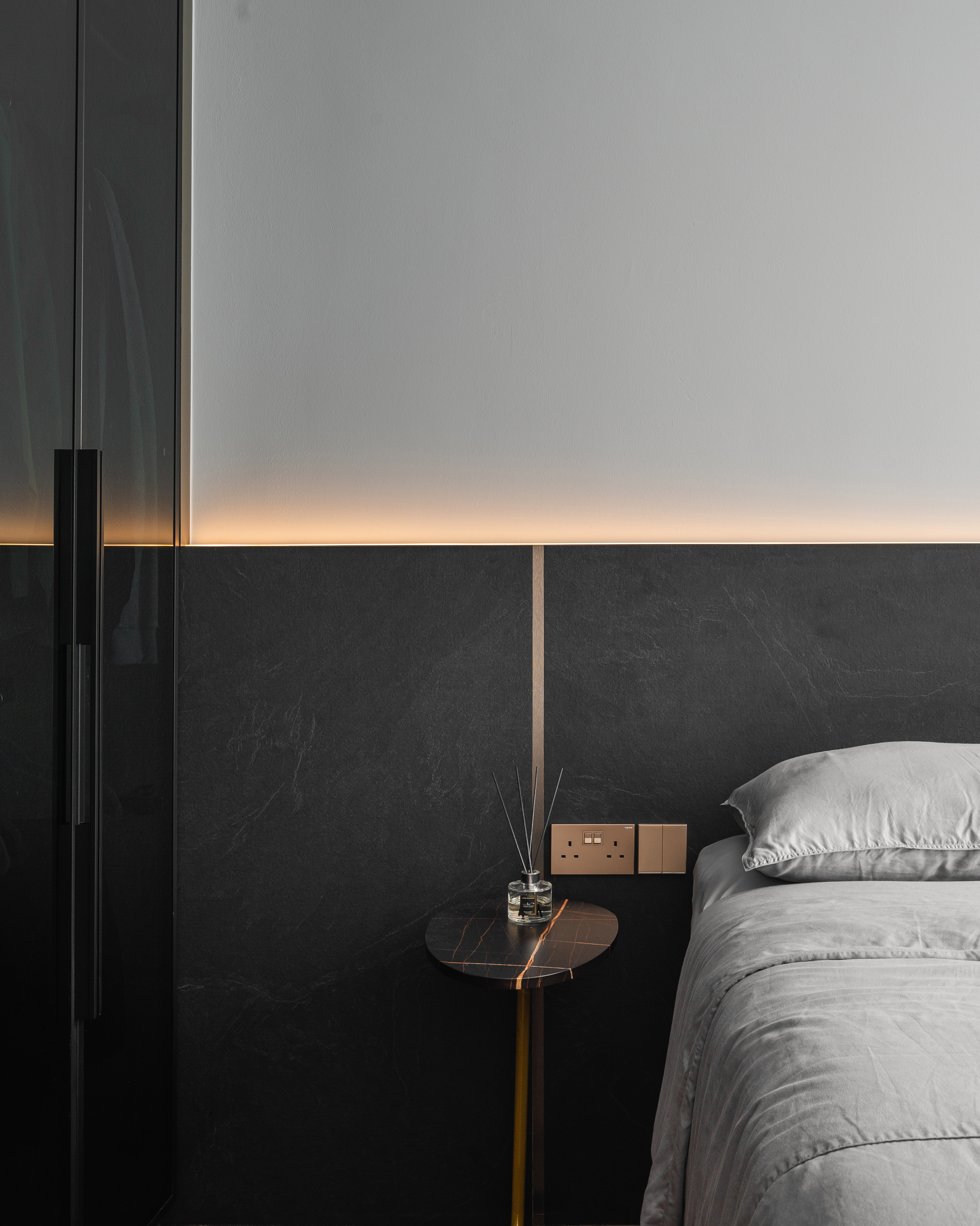 House Tour: Sleek Sophistication meets Urban Comfort | 3-Bedder Condo