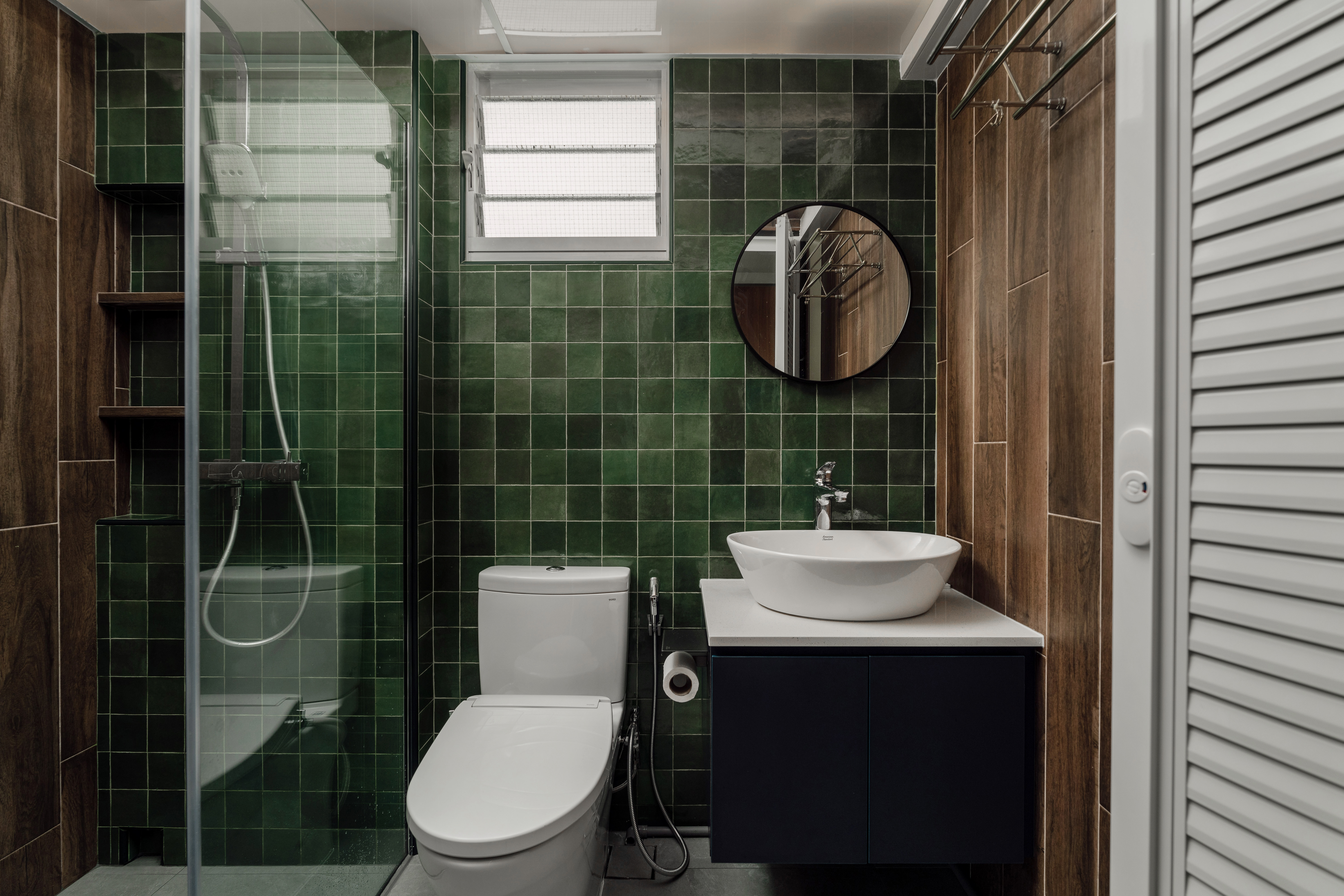 House-Tour:-A-Mid-century-Inspired-4-Room-BTO-with-a-Retro-Flair