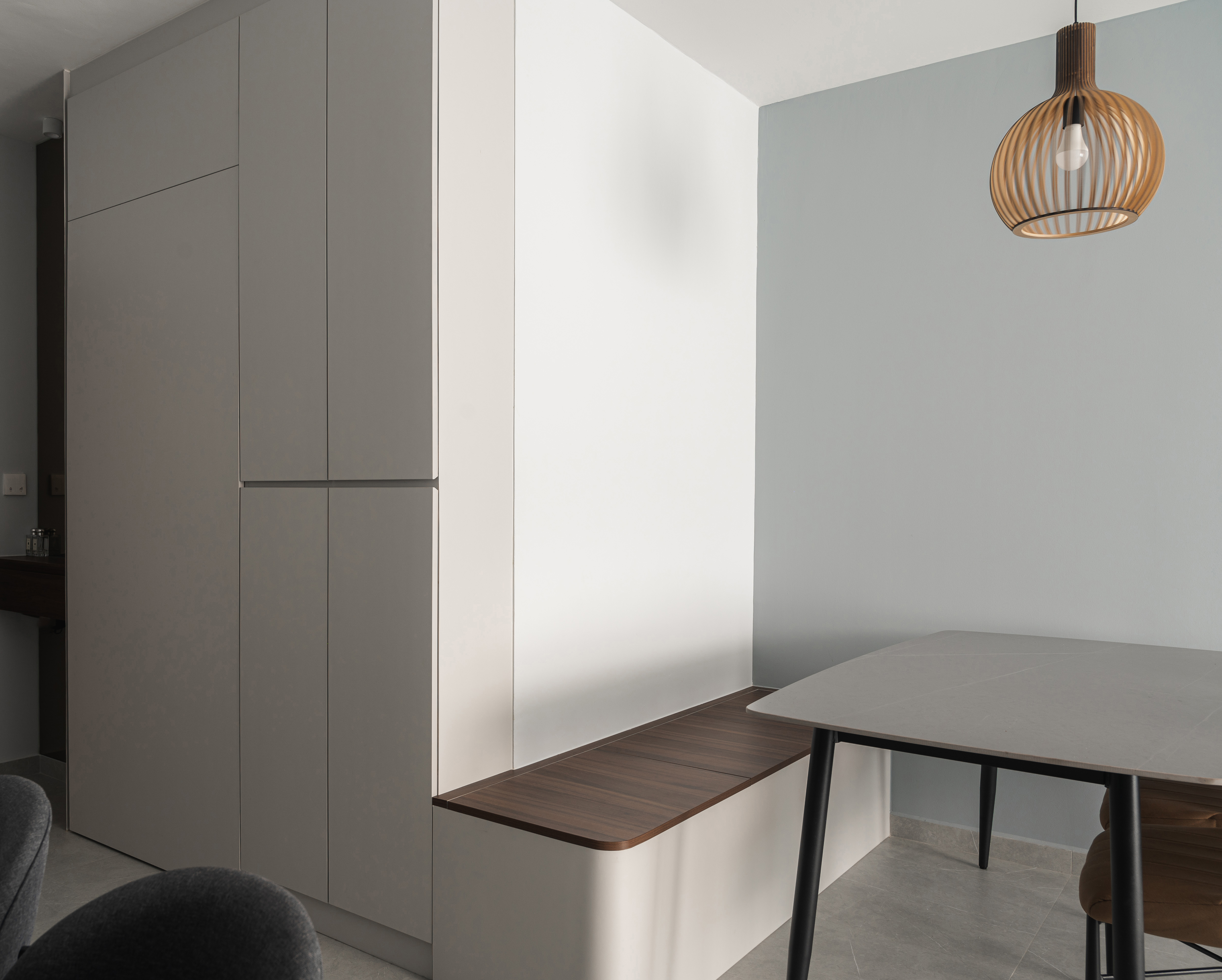 House Tour: Step inside a Chic-Industrial Forever Home in Bidadari