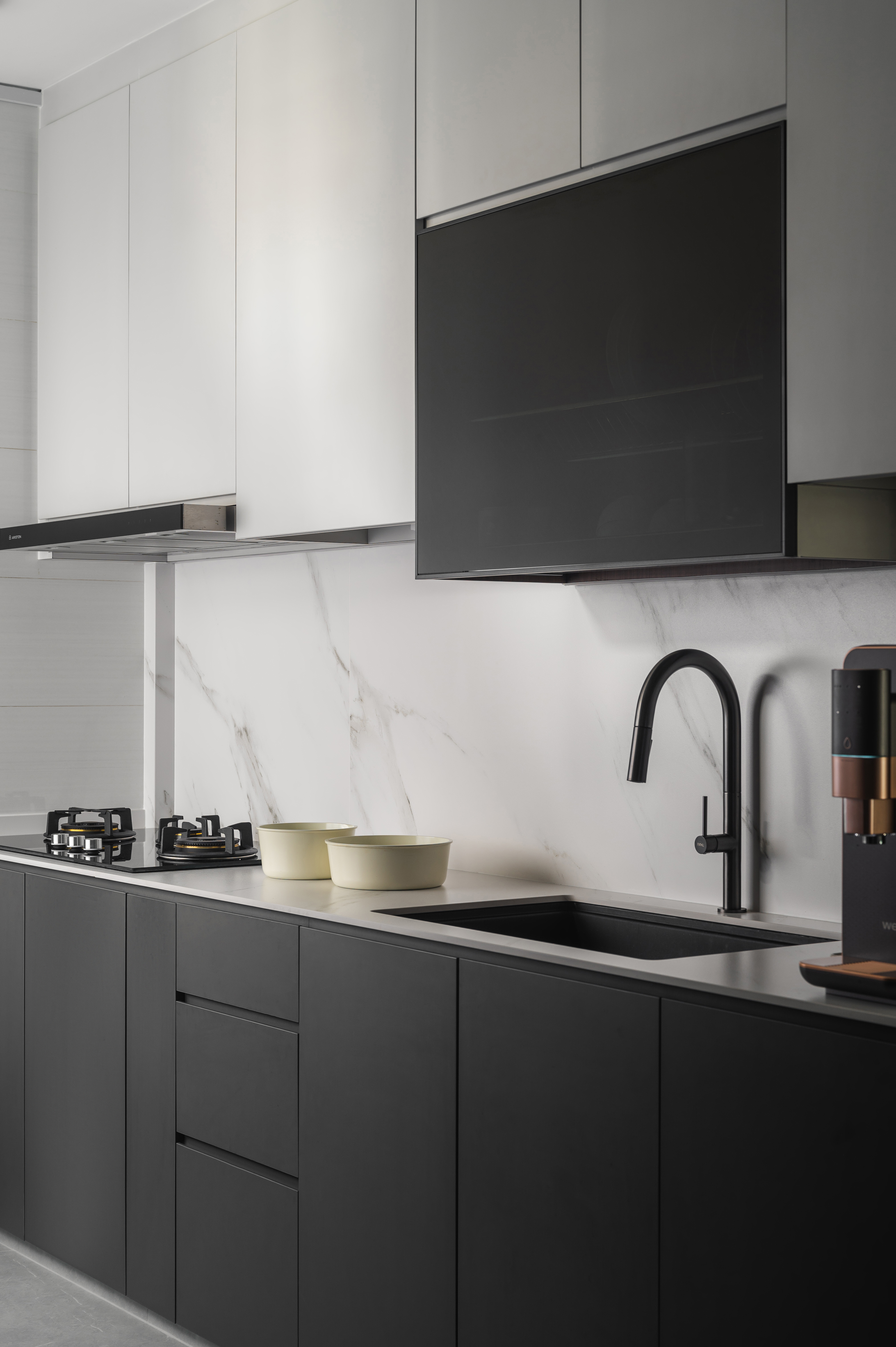 House Tour: Step inside a Chic-Industrial Forever Home in Bidadari