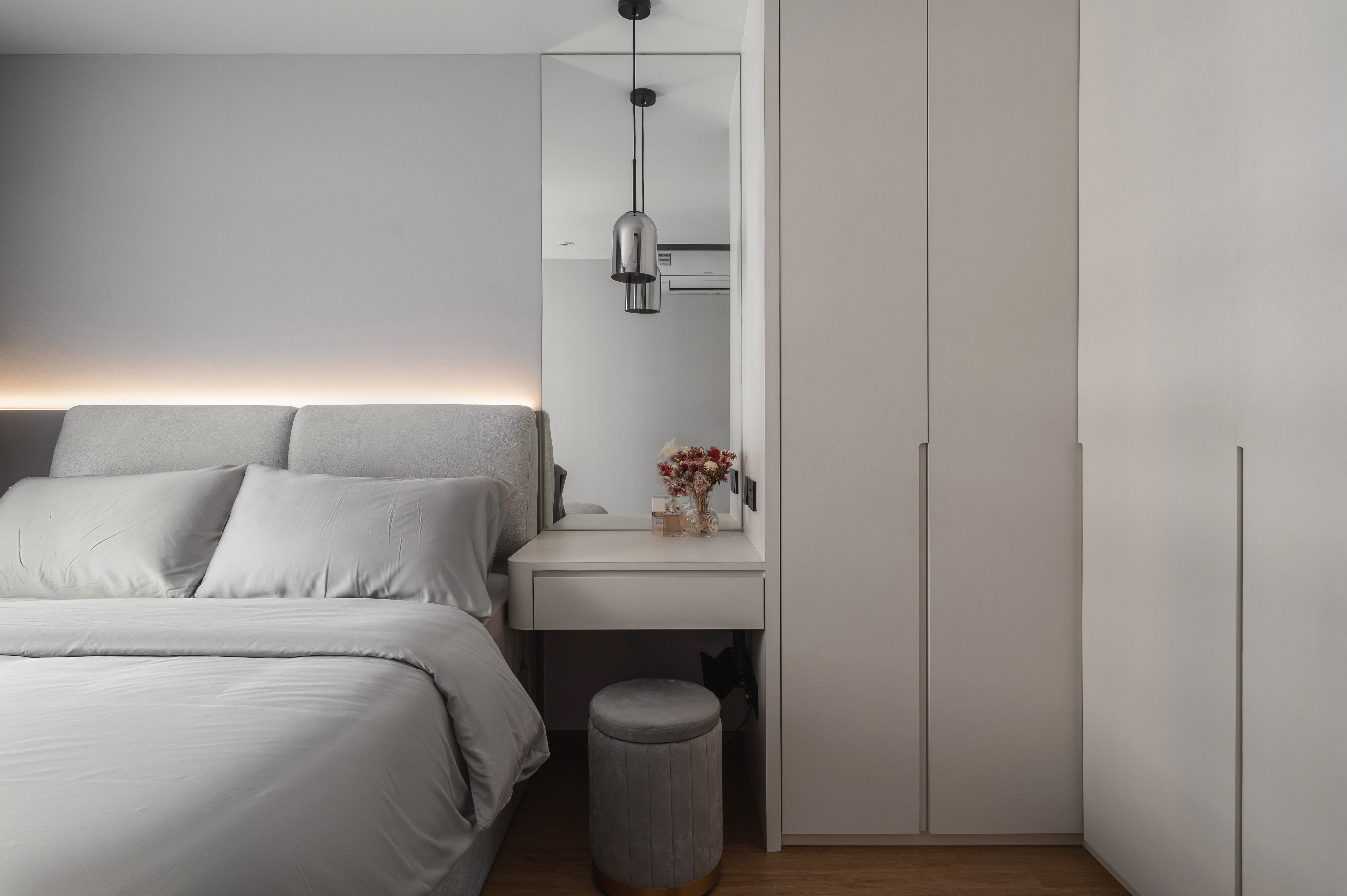 House Tour: Step inside a Chic-Industrial Forever Home in Bidadari